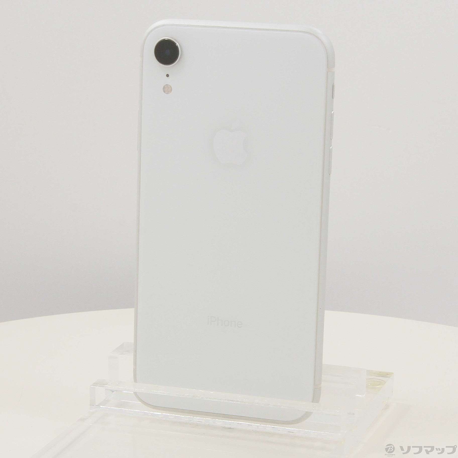 iPhoneXR 64GB (新品未使用品・simフリー・Coral)
