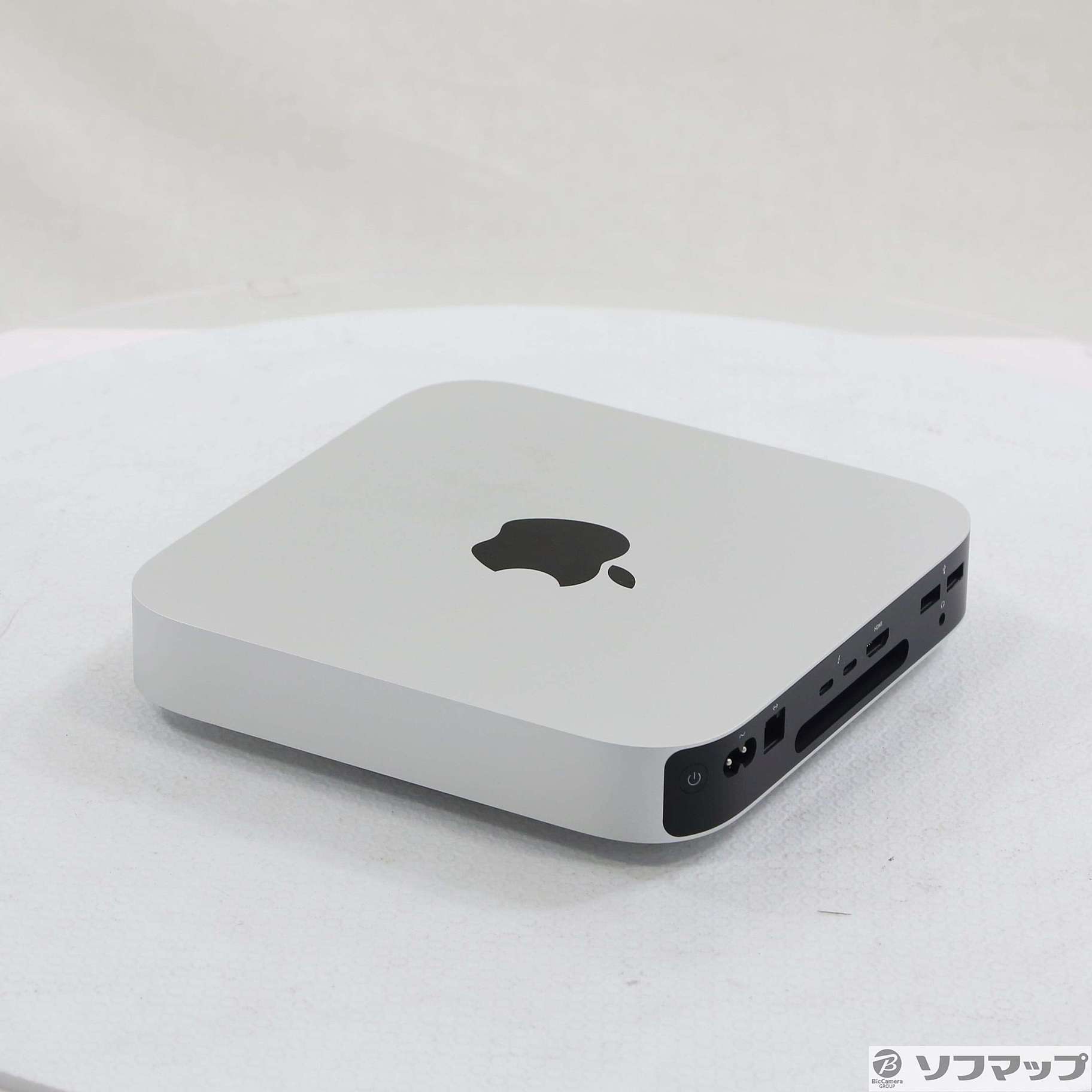 美品　M1  Mac mini 2020 16GB  512GB  ☆重要事項有