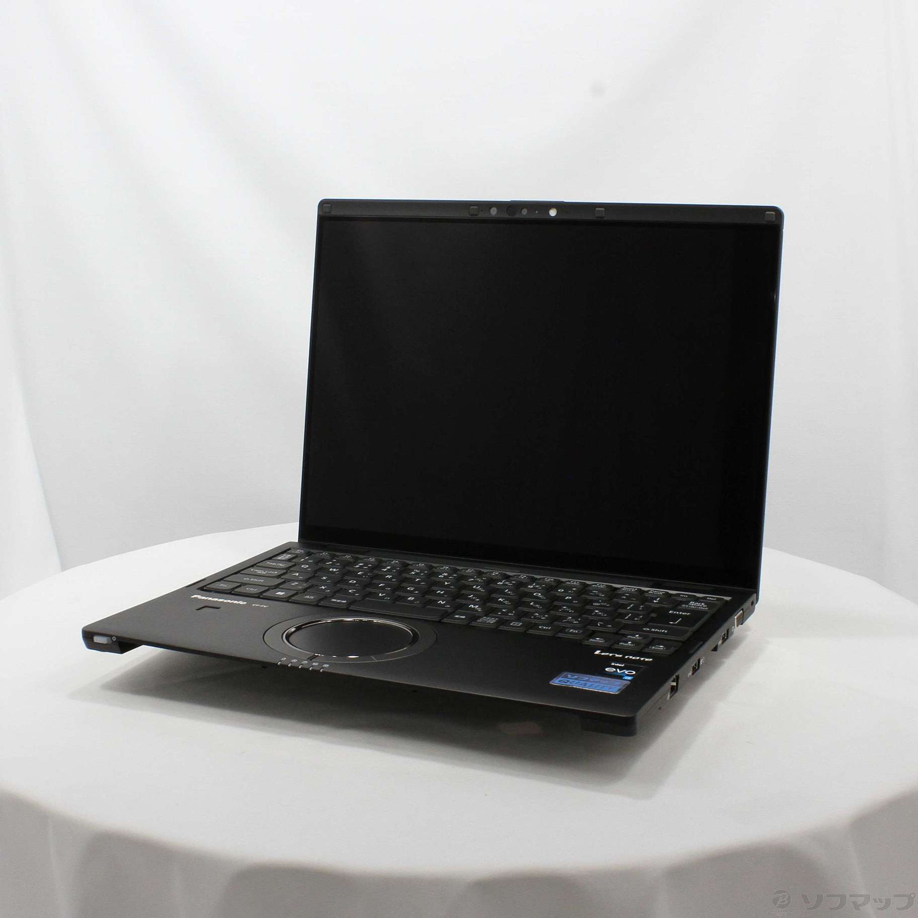 中古】Lets note FV3 CF-FV3KDPCR [2133050283357] - リコレ 