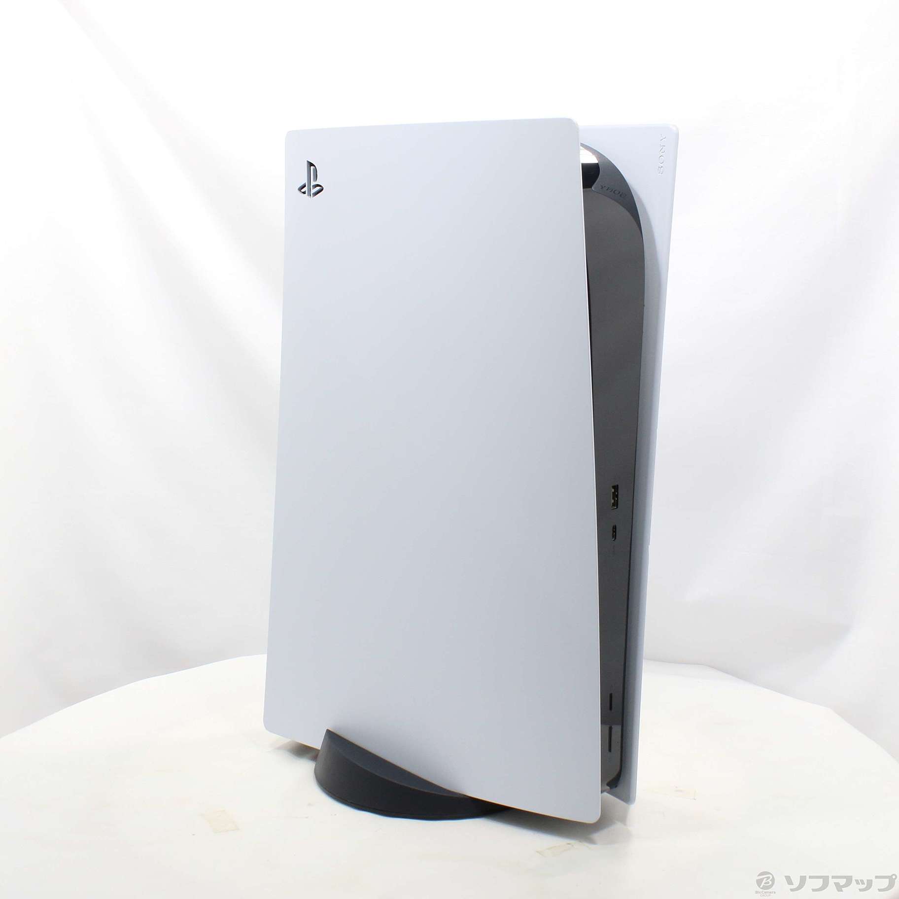 中古品〕 PlayStation5 ディスクドライブ搭載モデル CFI-1000A01｜の