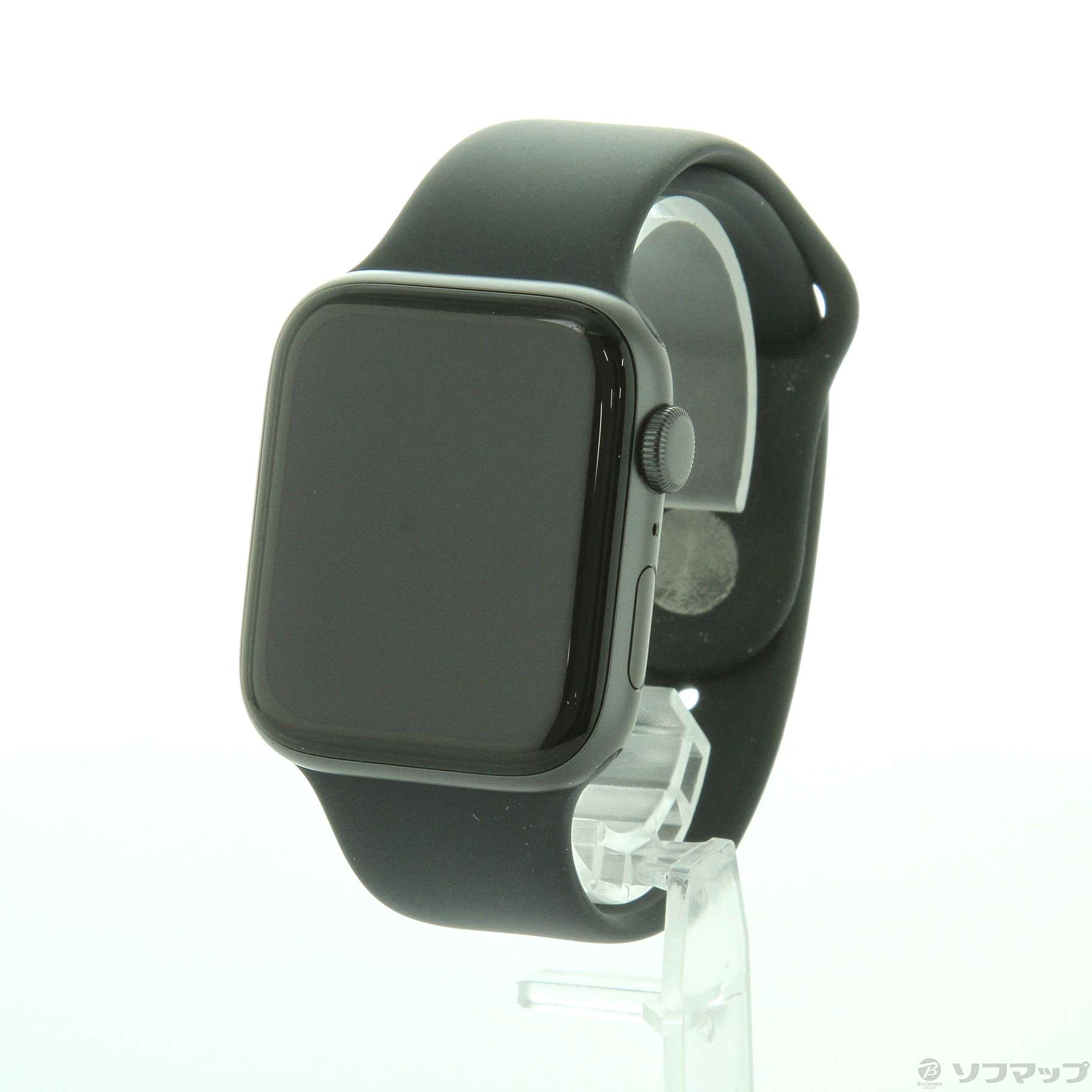 中古】Apple Watch SE 第1世代 GPS 44mm スペースグレイアルミニウム