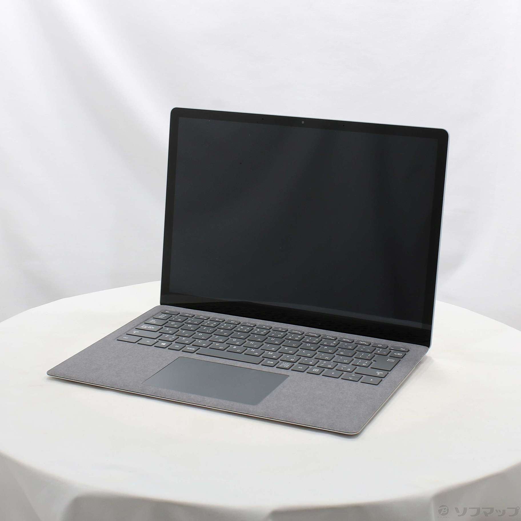 ☆Microsoft Surface Laptop3 VGY-00018 ①