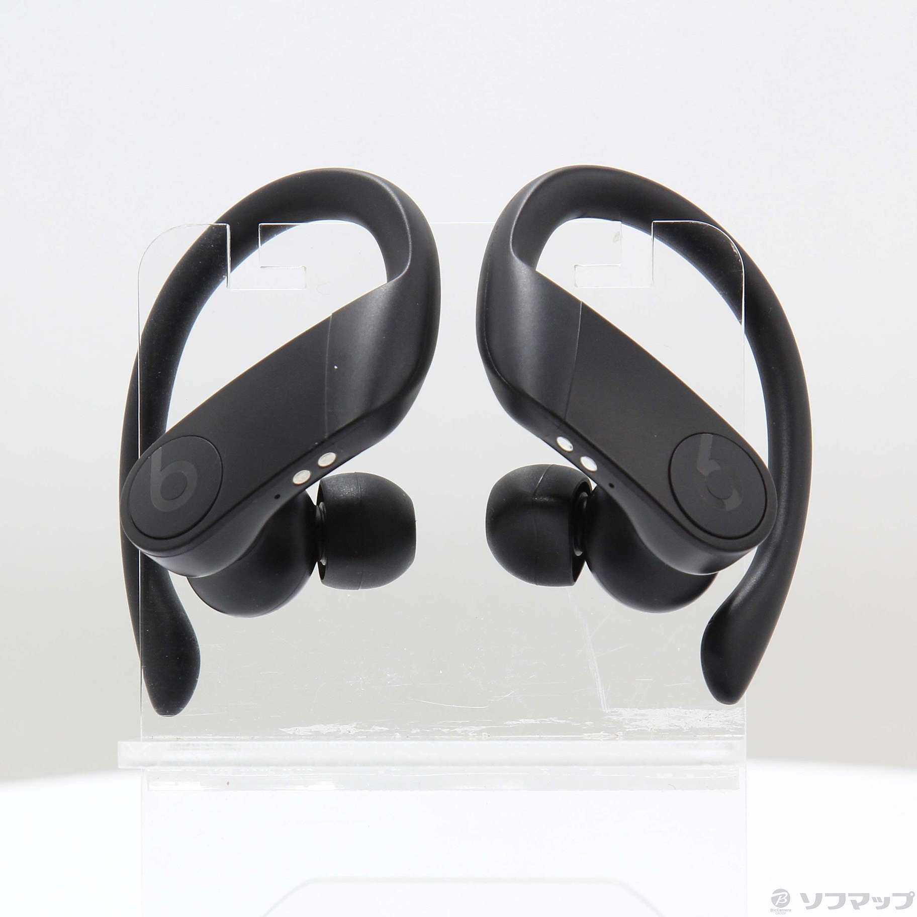 Beats Powerbeats Pro Black おまけあり - www.sorbillomenu.com