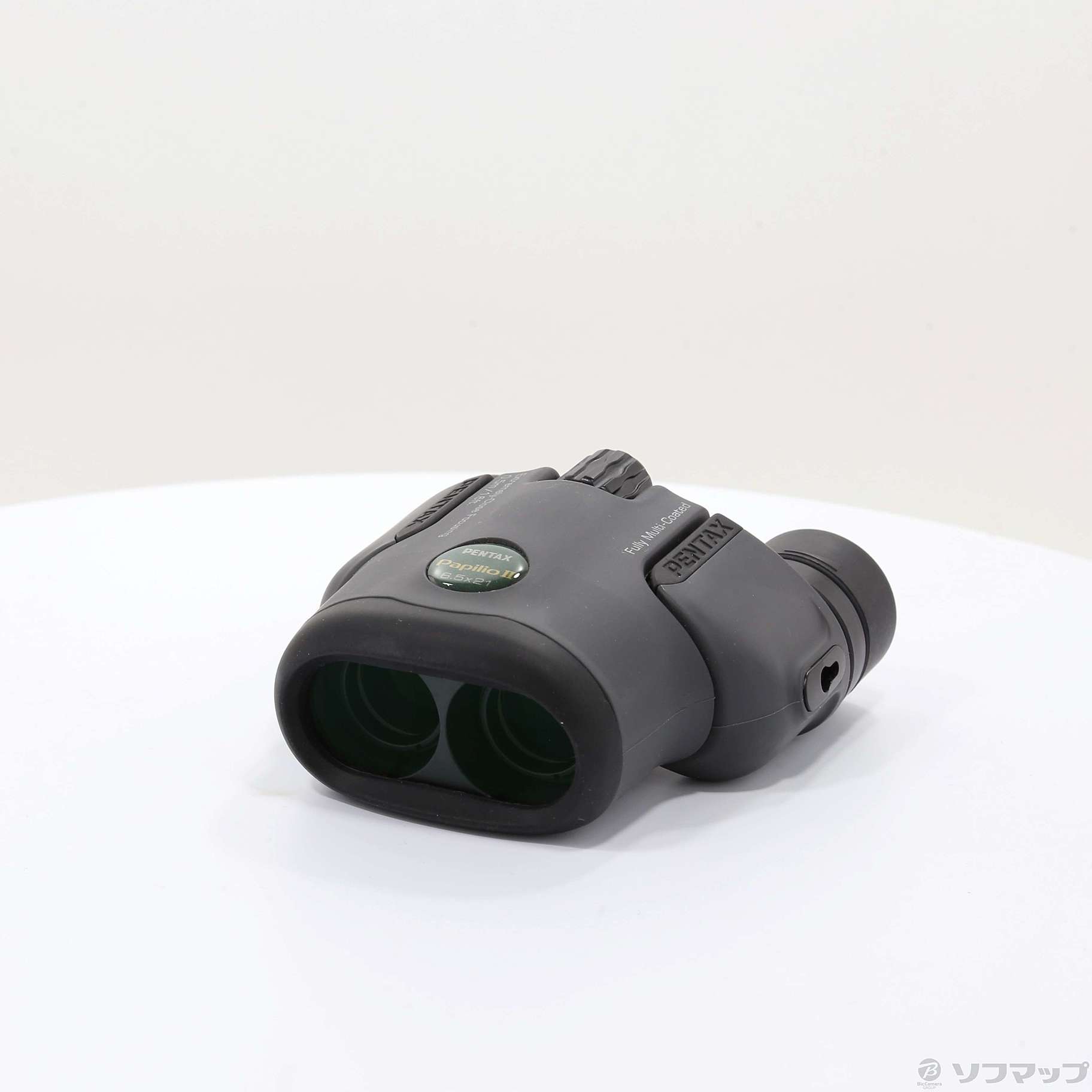美品】RICOH PENTAX Papilio 8.5x21 双眼鏡 美品】RICOH PENTAX Papilio 8.5x21 双眼鏡