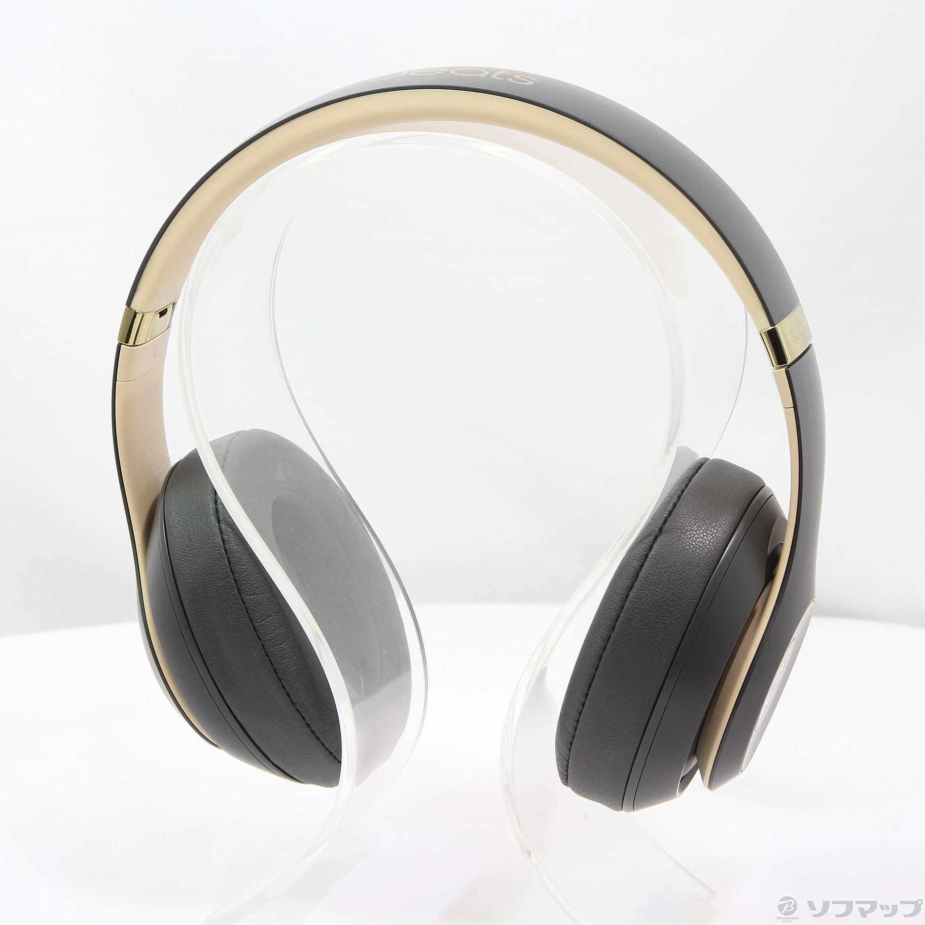 中古】〔展示品〕 Beats Studio3 Wireless The Beats Skyline 