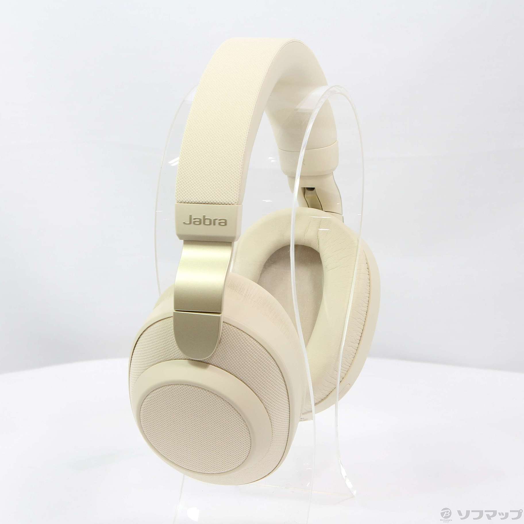 Jabra Elite 85h APAC pack Gold Beige-