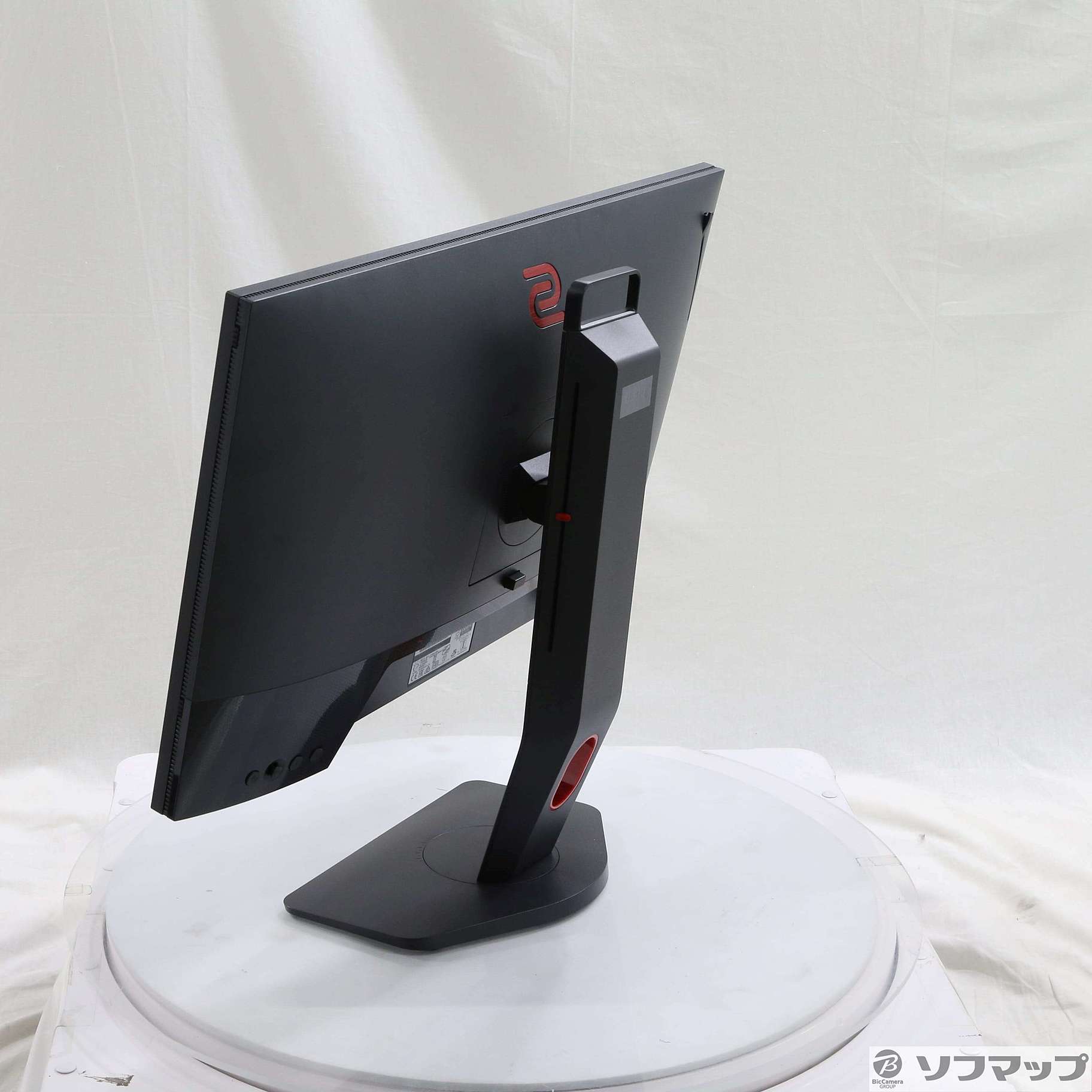 中古】セール対象品 〔展示品〕 ZOWIE XL2546K [2133050287850