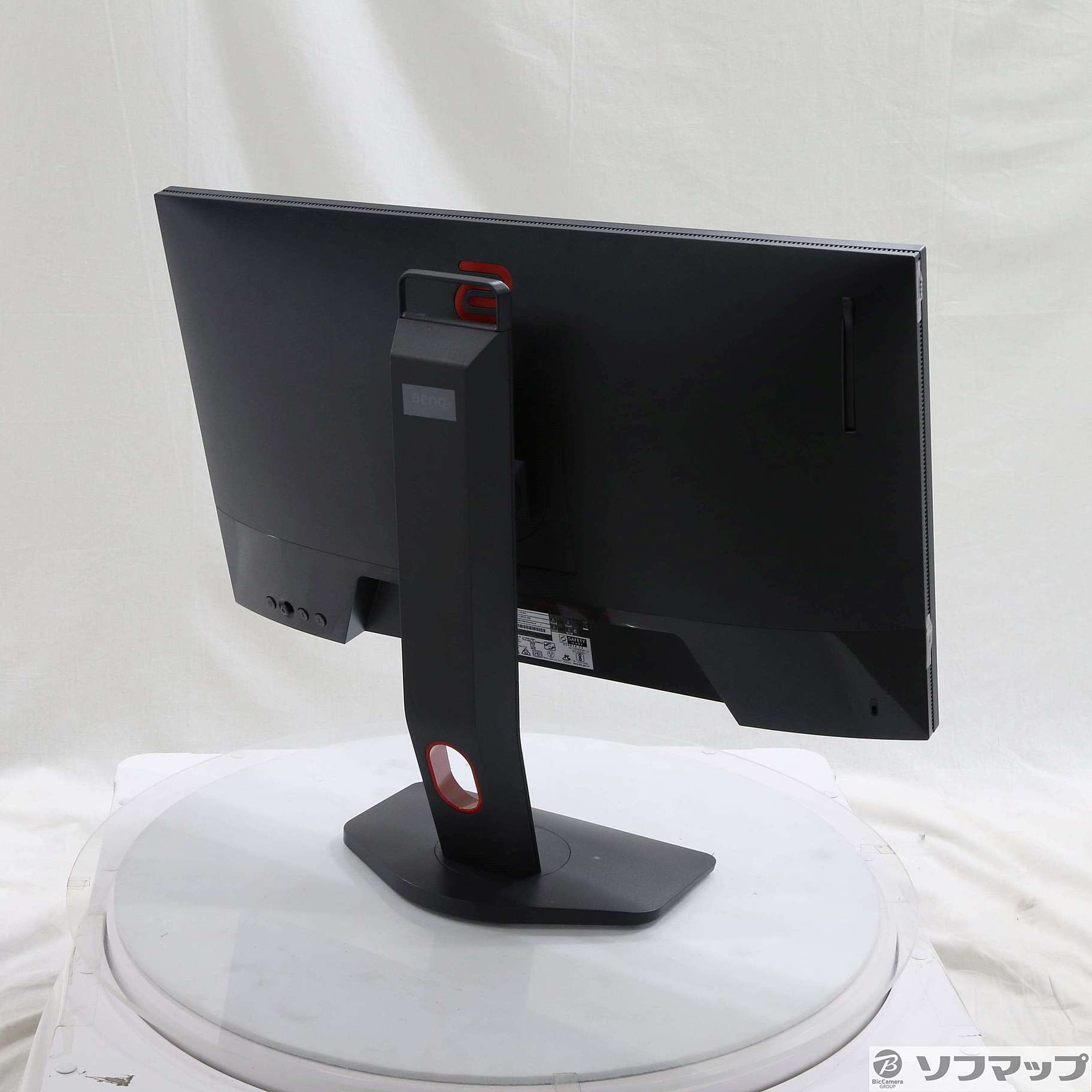 中古】セール対象品 〔展示品〕 ZOWIE XL2546K [2133050287850