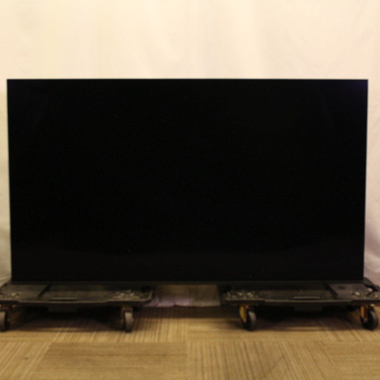 中古】〔展示品〕 有機ELテレビ BRAVIA(ブラビア) XRJ-65A80K ［65V型 ／4K対応 ／BS・CS 4Kチューナー内蔵  ／YouTube対応 ／Bluetooth対応］ [2133050288123] - リコレ！|ビックカメラグループ ソフマップの中古通販サイト