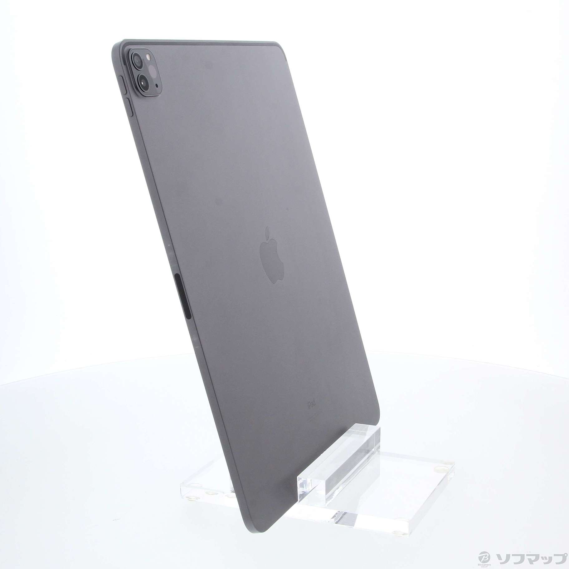 中古】セール対象品 iPad Pro 12.9インチ 第4世代 256GB スペース