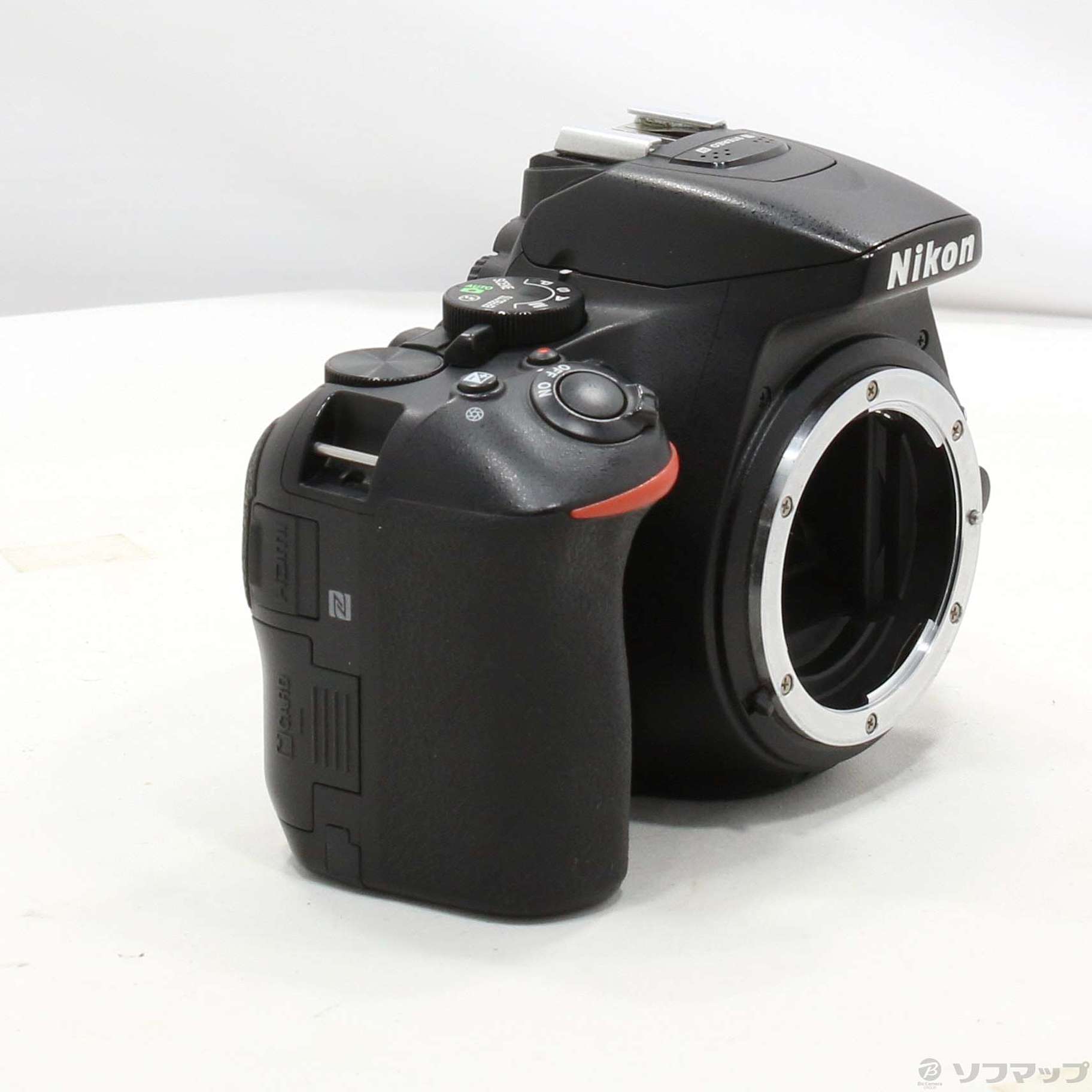 Nikon - Nikon D5600 ボディの通販 by Flagship Camera. （フラッグシップカメラ.）ラクマ店｜ニコンならラクマ