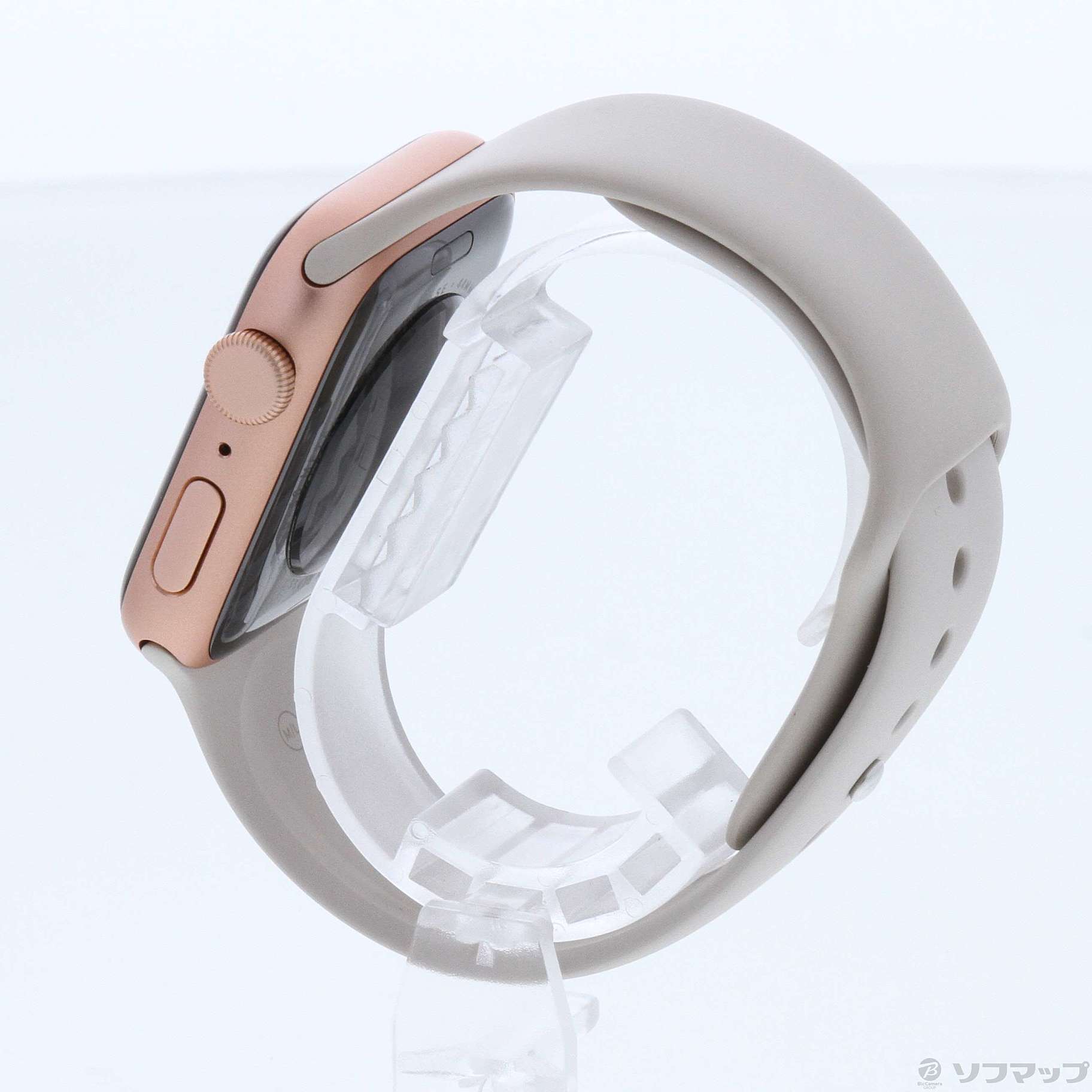 APPLE WATCH SE 44mm GPSモデル MKQ53J/A