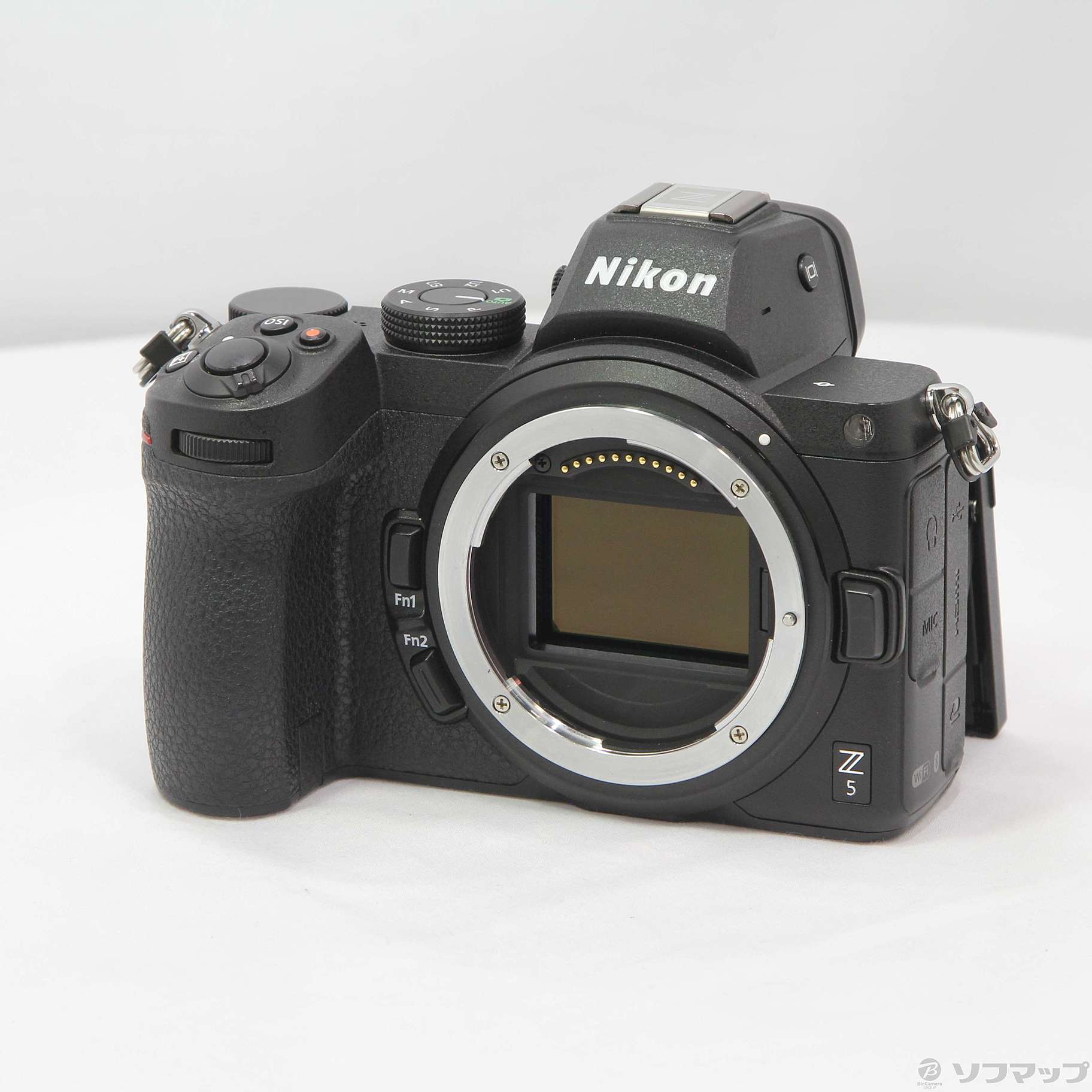 Nikon Z5 ボディのみ - デジタルカメラ