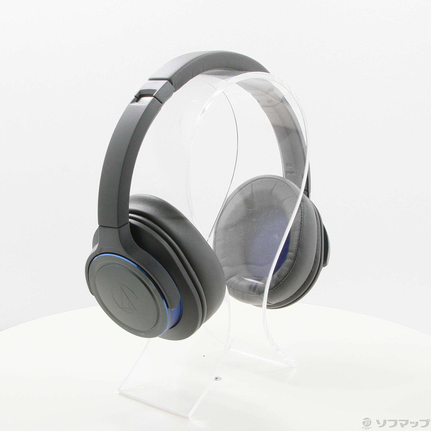 audio−technica ATH-WS660BT BRD - ヘッドフォン