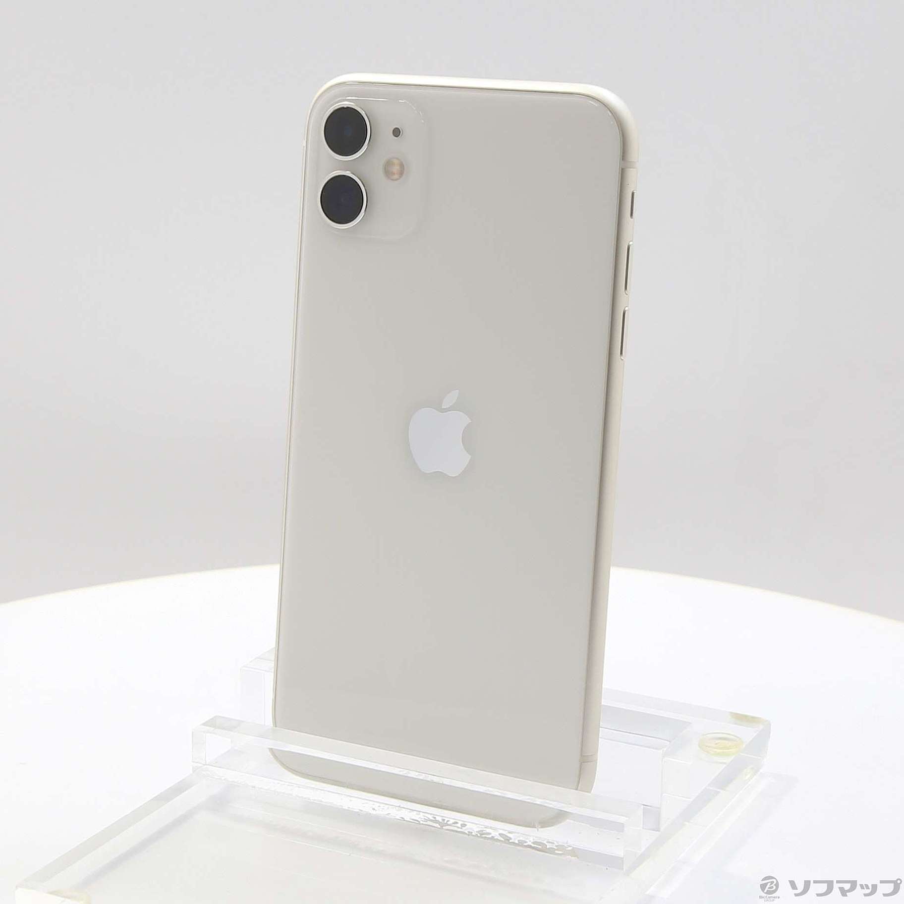iPhone11  SIMフリー 128GB ホワイト