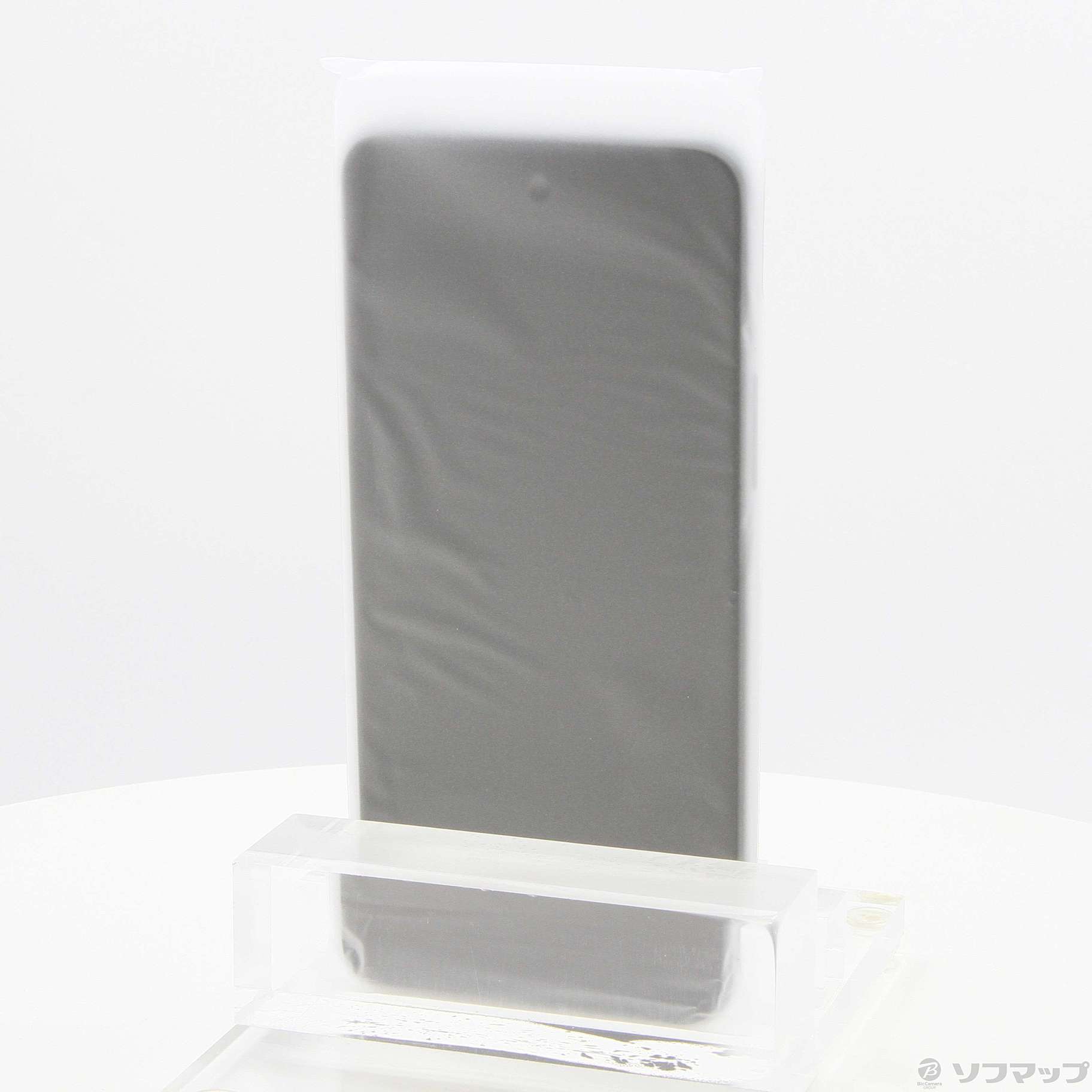 中古】Redmi Note 10T 64GB アジュールブラック A101XM SoftBank