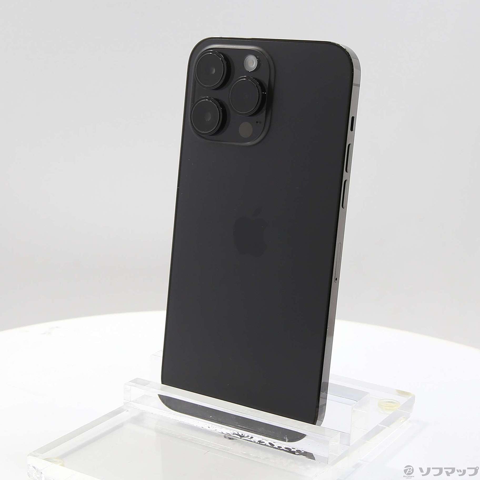 iPhone 14 Pro スペースブラック ジャンク品-