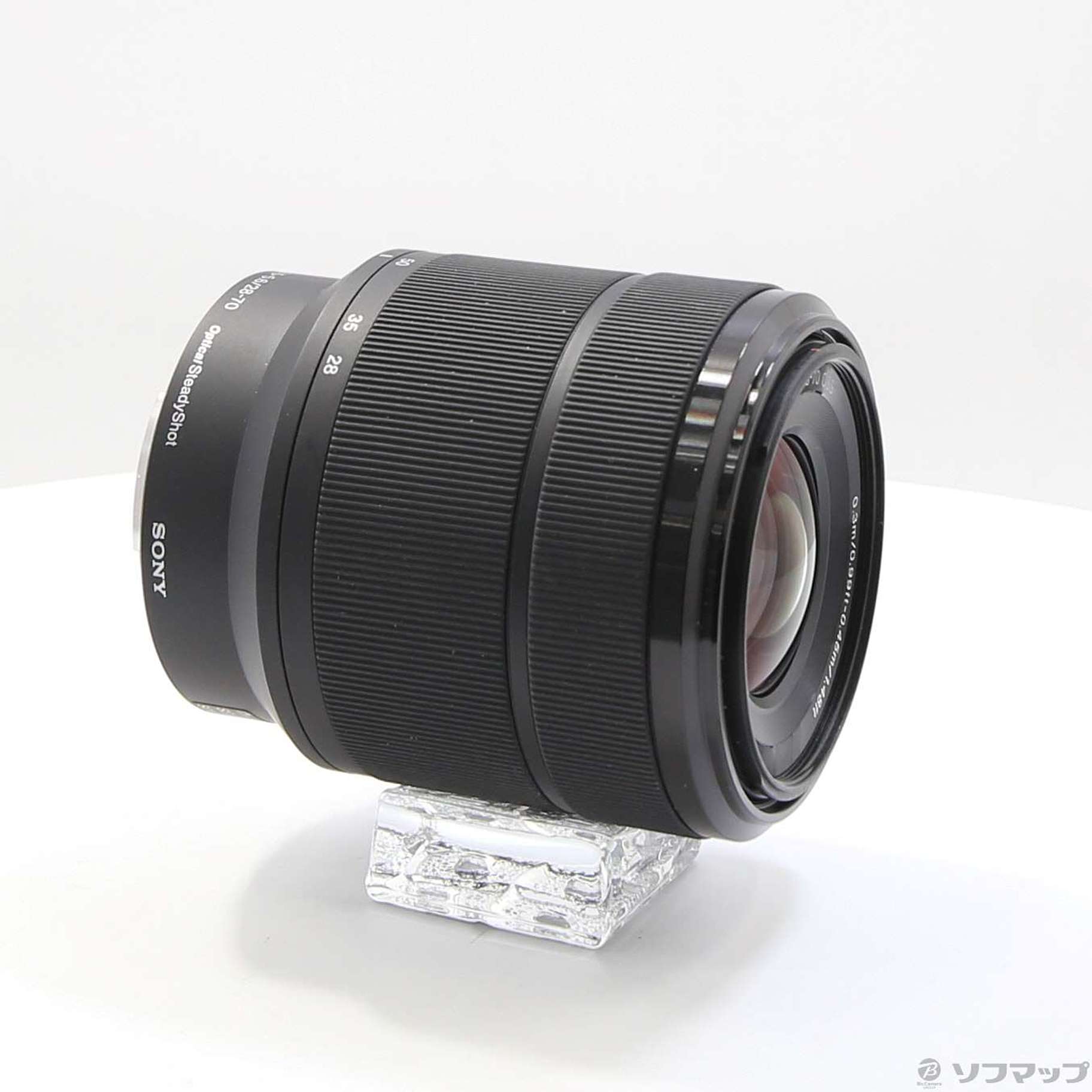 中古】FE 28-70mm F3.5-5.6 OSS SEL2870 [2133050292335] - 法人専用