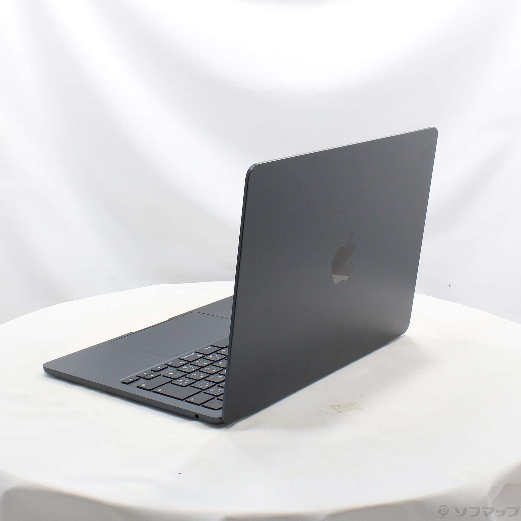 中古】MacBook Air 13.6-inch Mid 2022 MLY33J／A Apple M2 8コアCPU_8
