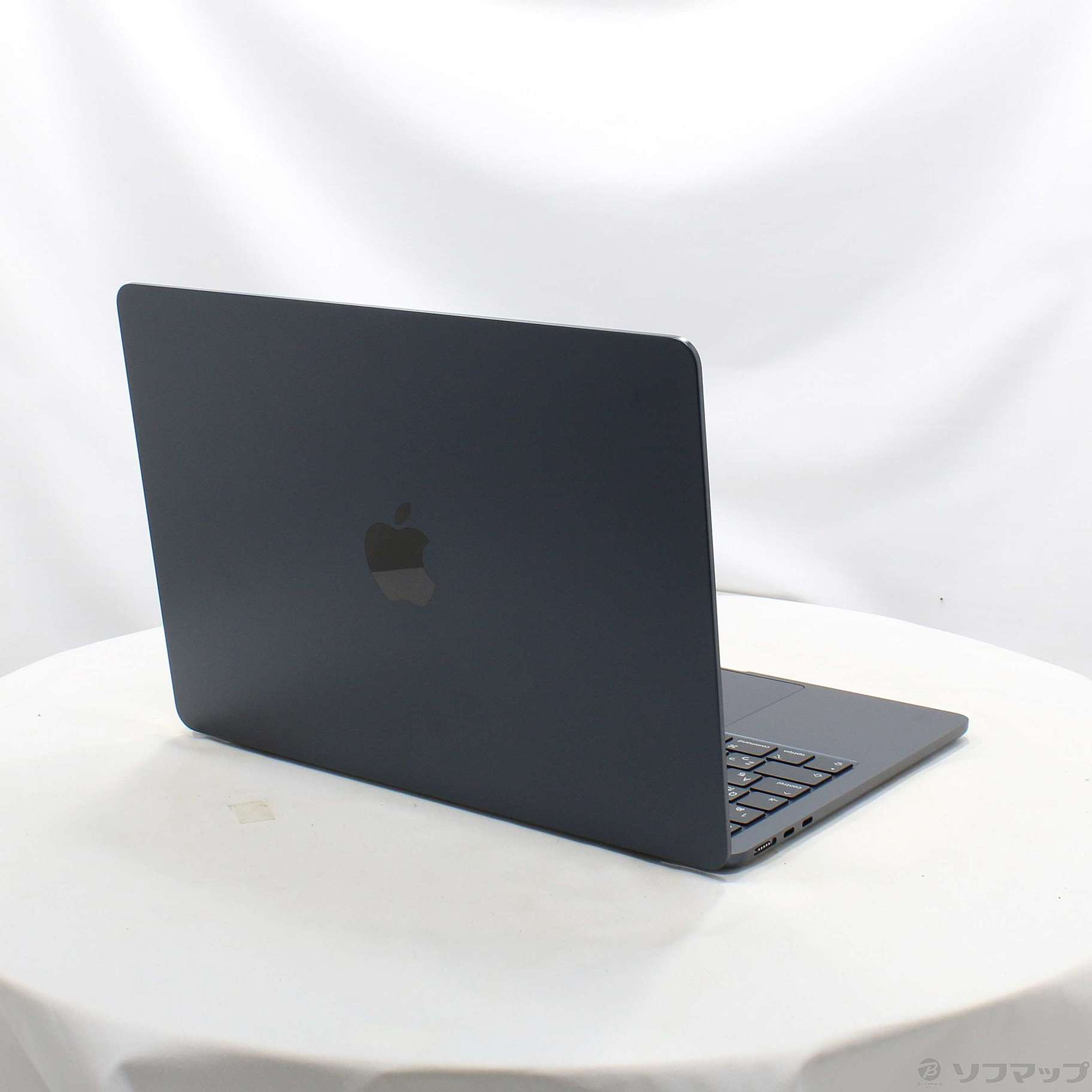 中古】MacBook Air 13.6-inch Mid 2022 MLY33J／A Apple M2 8コアCPU_8 ...