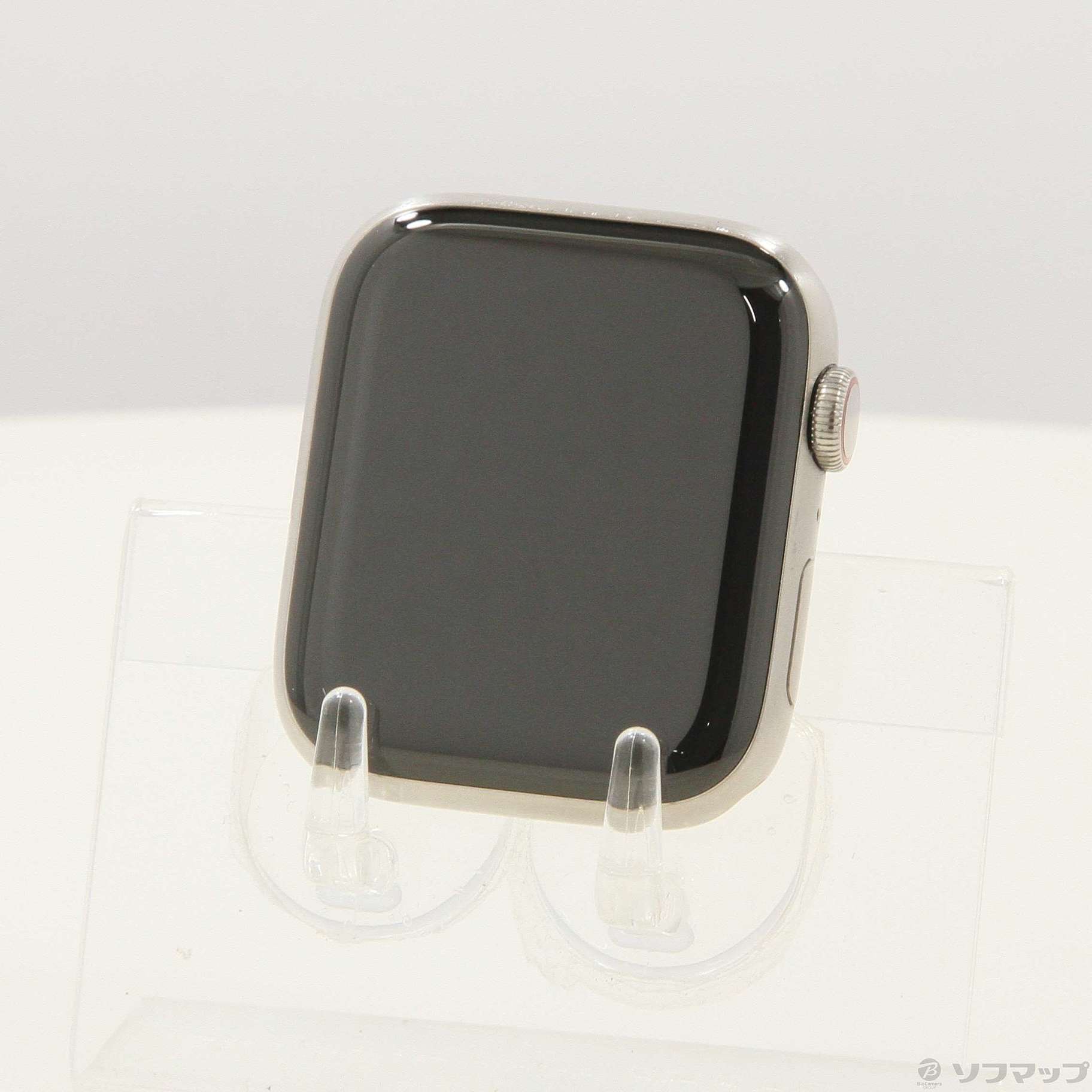 Apple Watch Series5 チタニウムケース 44mm