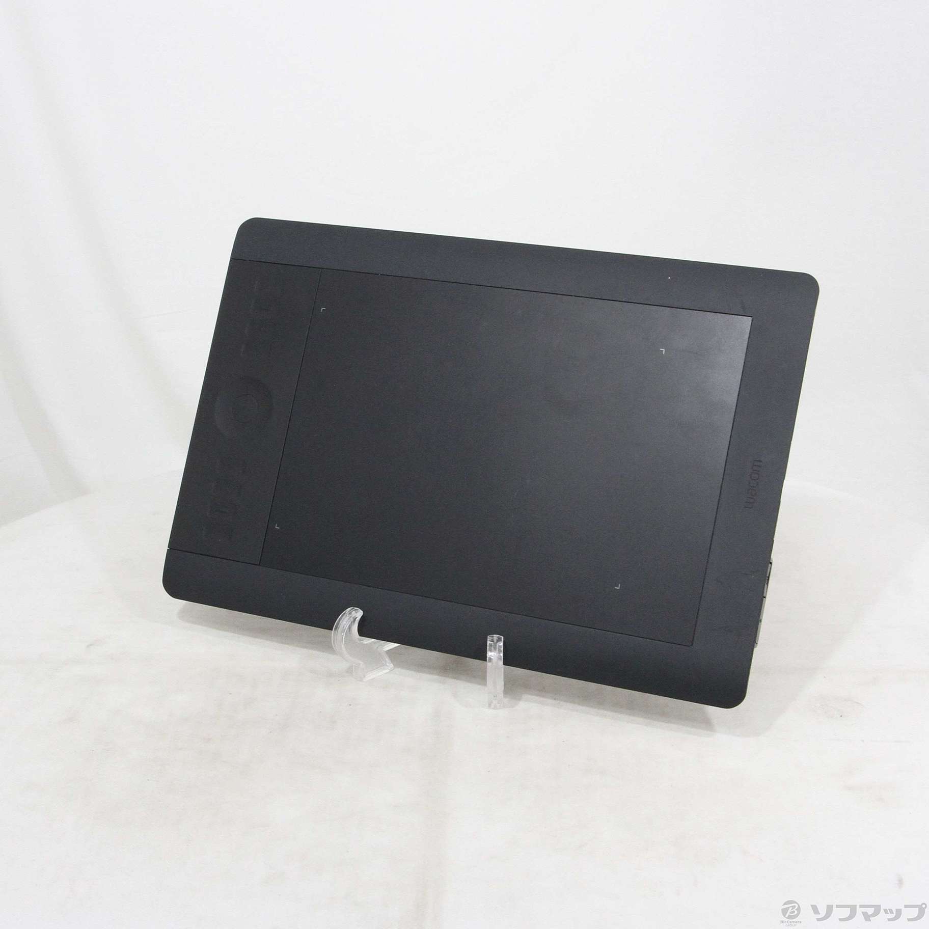 WACOM(ワコム) WACOM intuos5 touch medium (PTH-650／K3)-