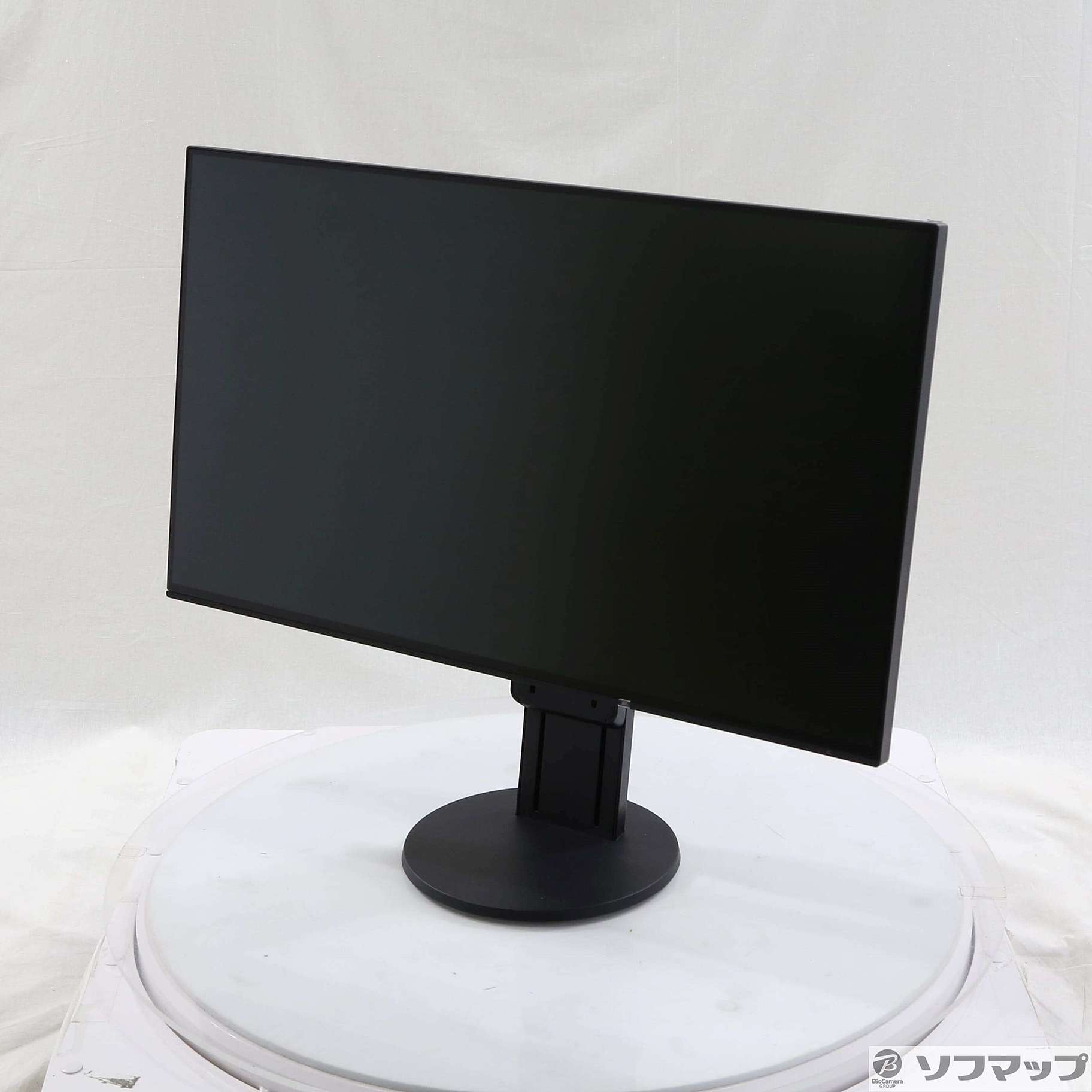 【美品】EIZO EV2451-BK  ドット抜け無し