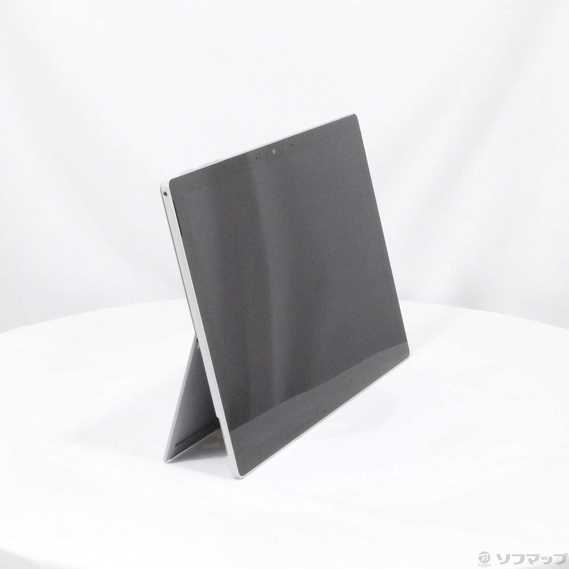 Surface Pro 7 型番 VDH-00012 プラチナ-