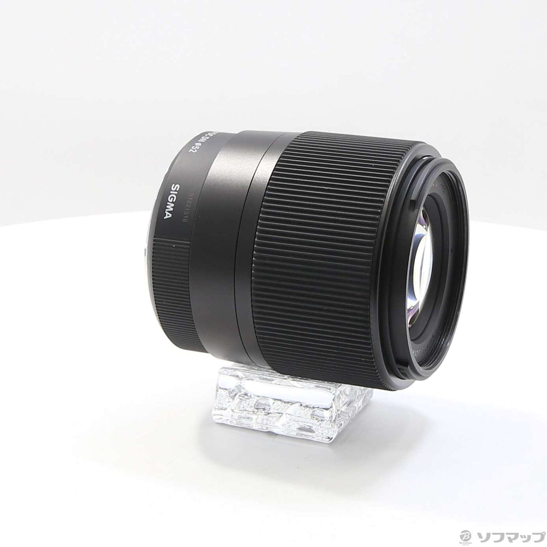 中古】SIGMA 30mm F1.4 DC DN (マイクロフォーサーズ用