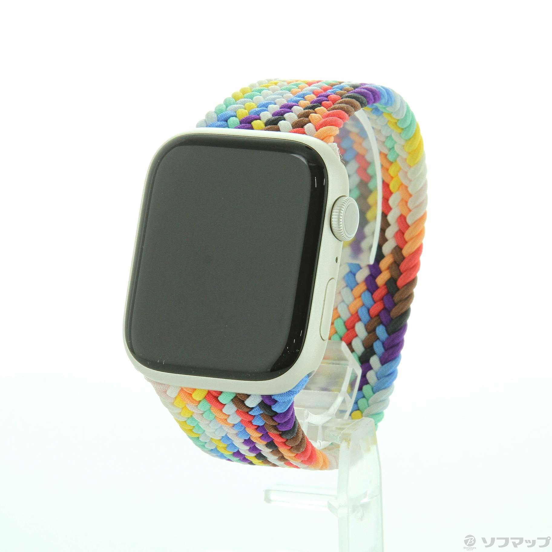 Apple Watch series7 Edition 45mm
