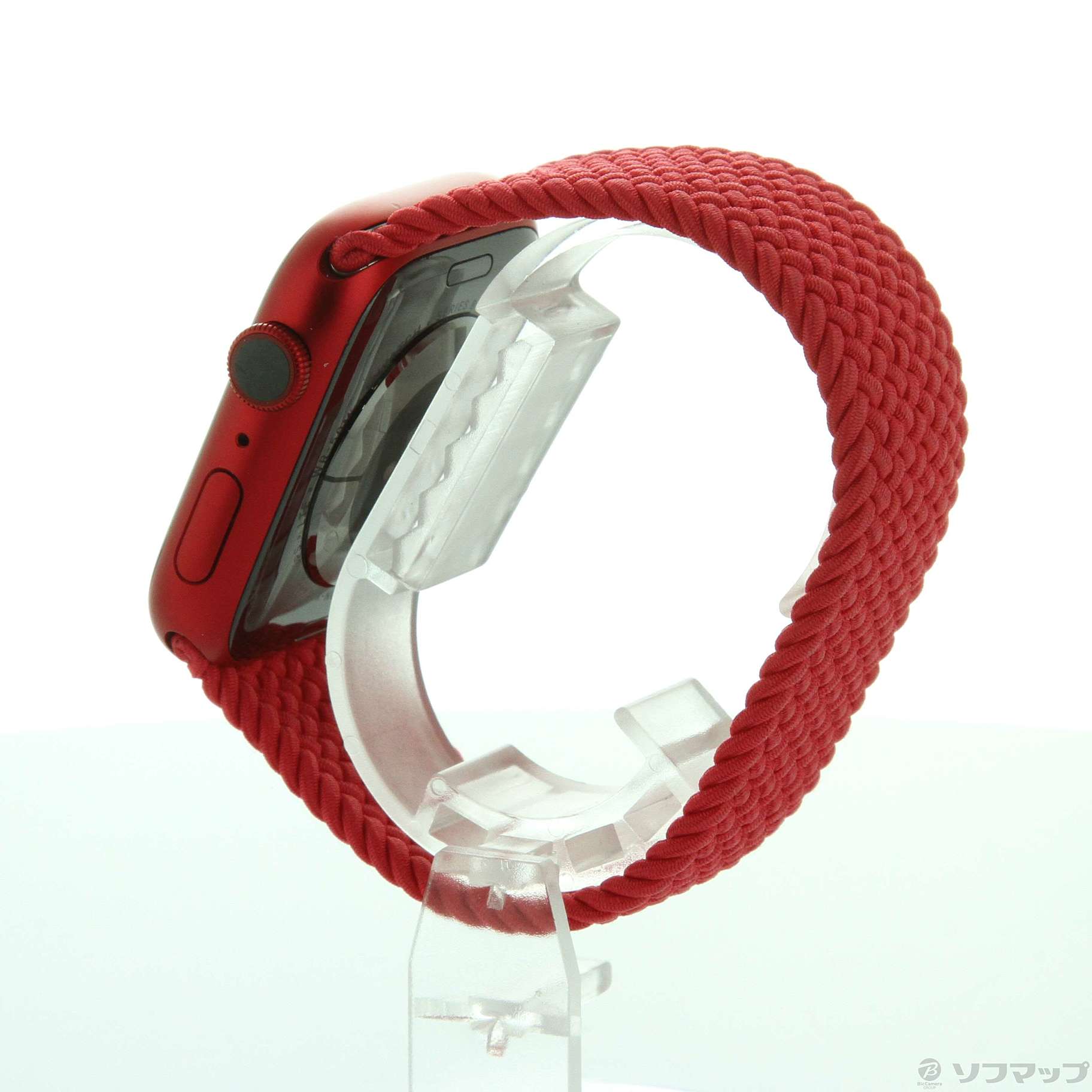 中古】Apple Watch Series 8 GPS + Cellular 45mm (PRODUCT)RED