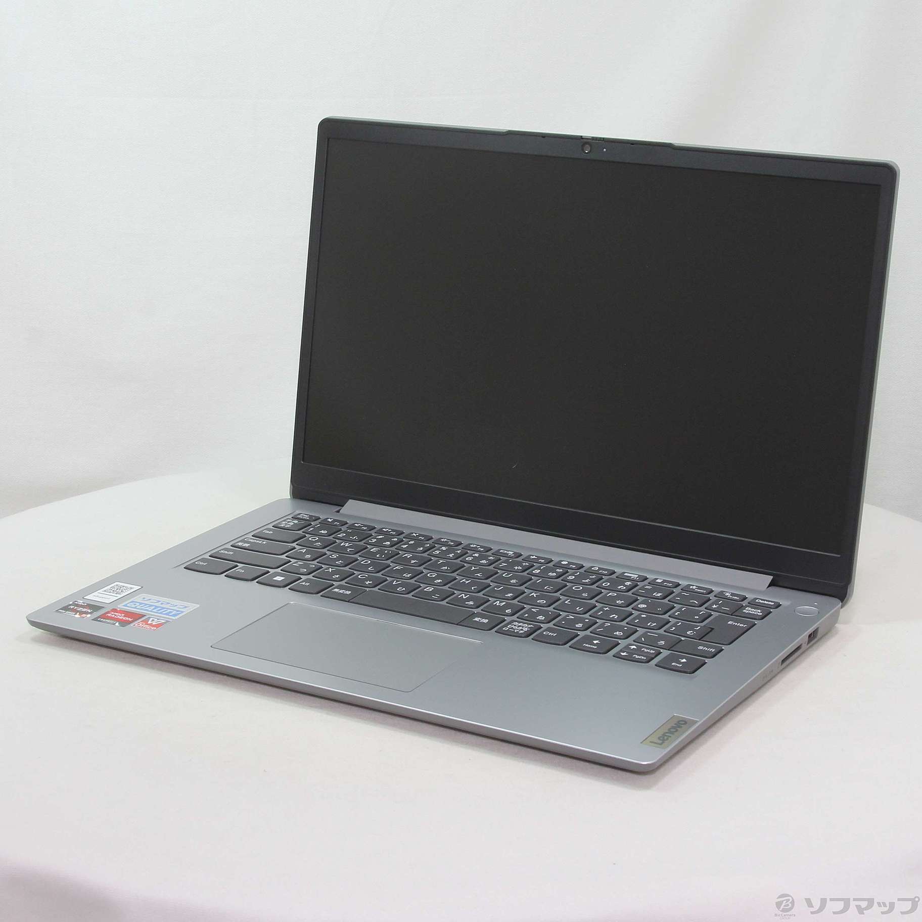 Lenovo IdeaPad Slim170 Ryzen5 クラウドグレー