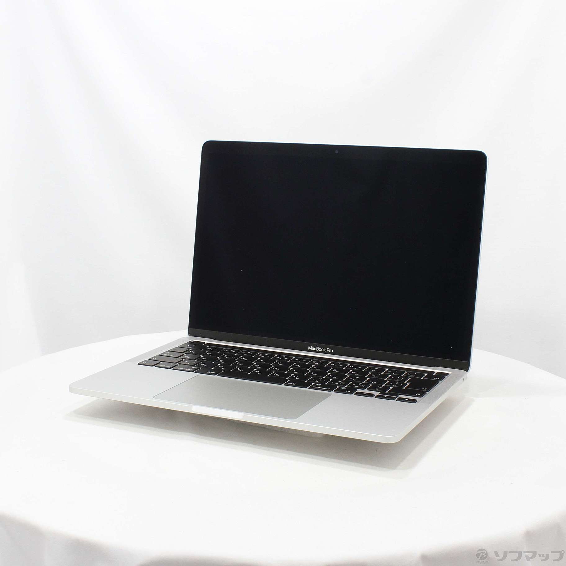 APPLE MacBookPro 13インチ MYDA2J/A