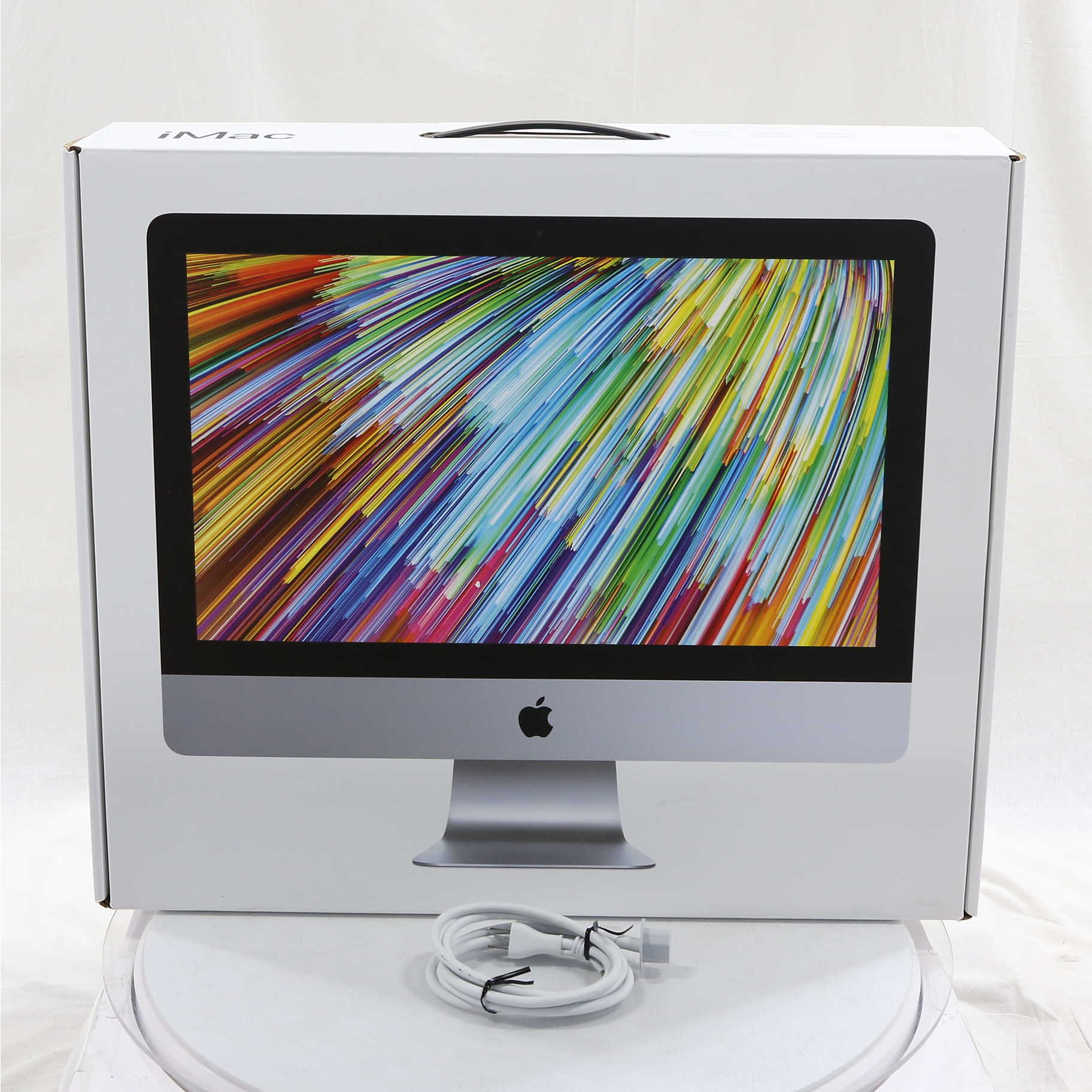 IMAC MRT32J/A - デスクトップ型PC