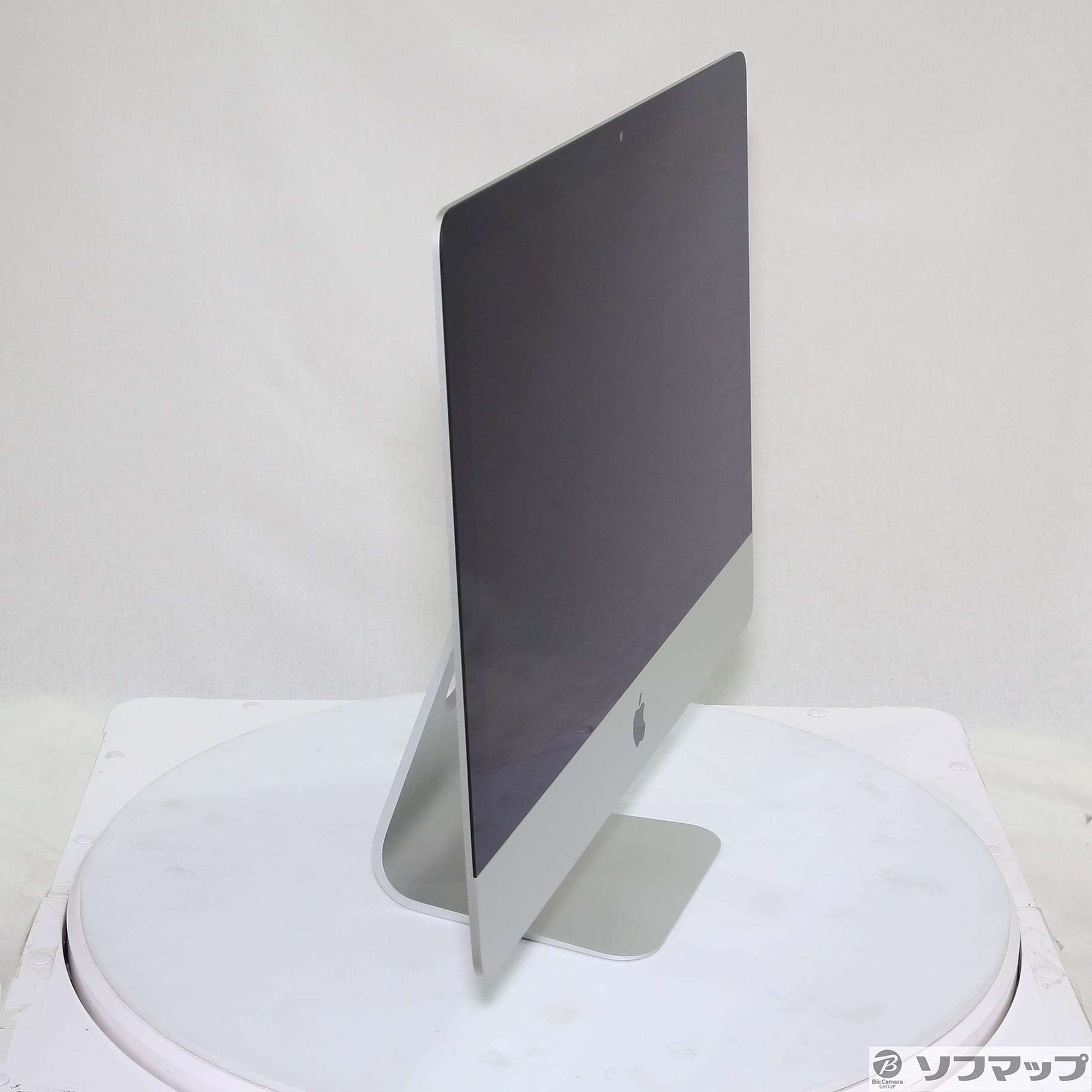 APPLE iMac IMAC MRT32J/A - デスクトップ型PC