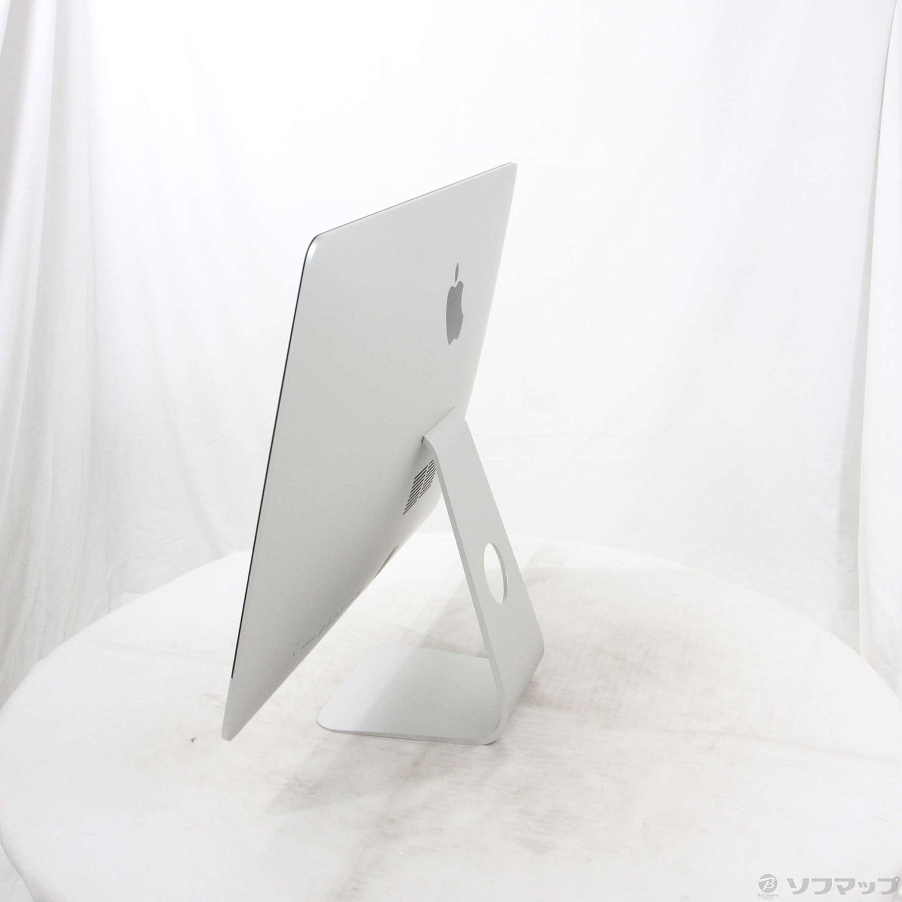 中古】iMac 21.5-inch Mid 2017 MMQA2J／A Core_i5 2.3GHz 16GB