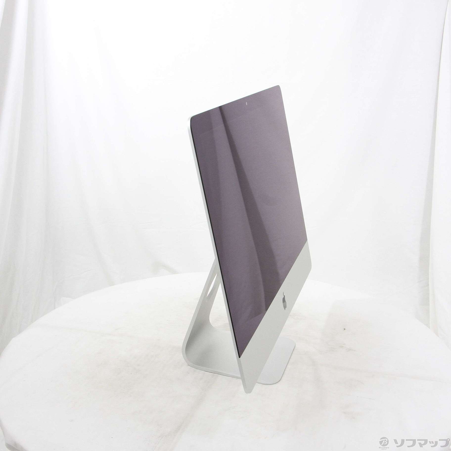 Apple iMac 21.5インチ MMQA2J/A Core_i5 16GB 中古】iMac 21.5-inch Mid 2017 MMQA2J／A Core_i5 2.3GHz 16GB