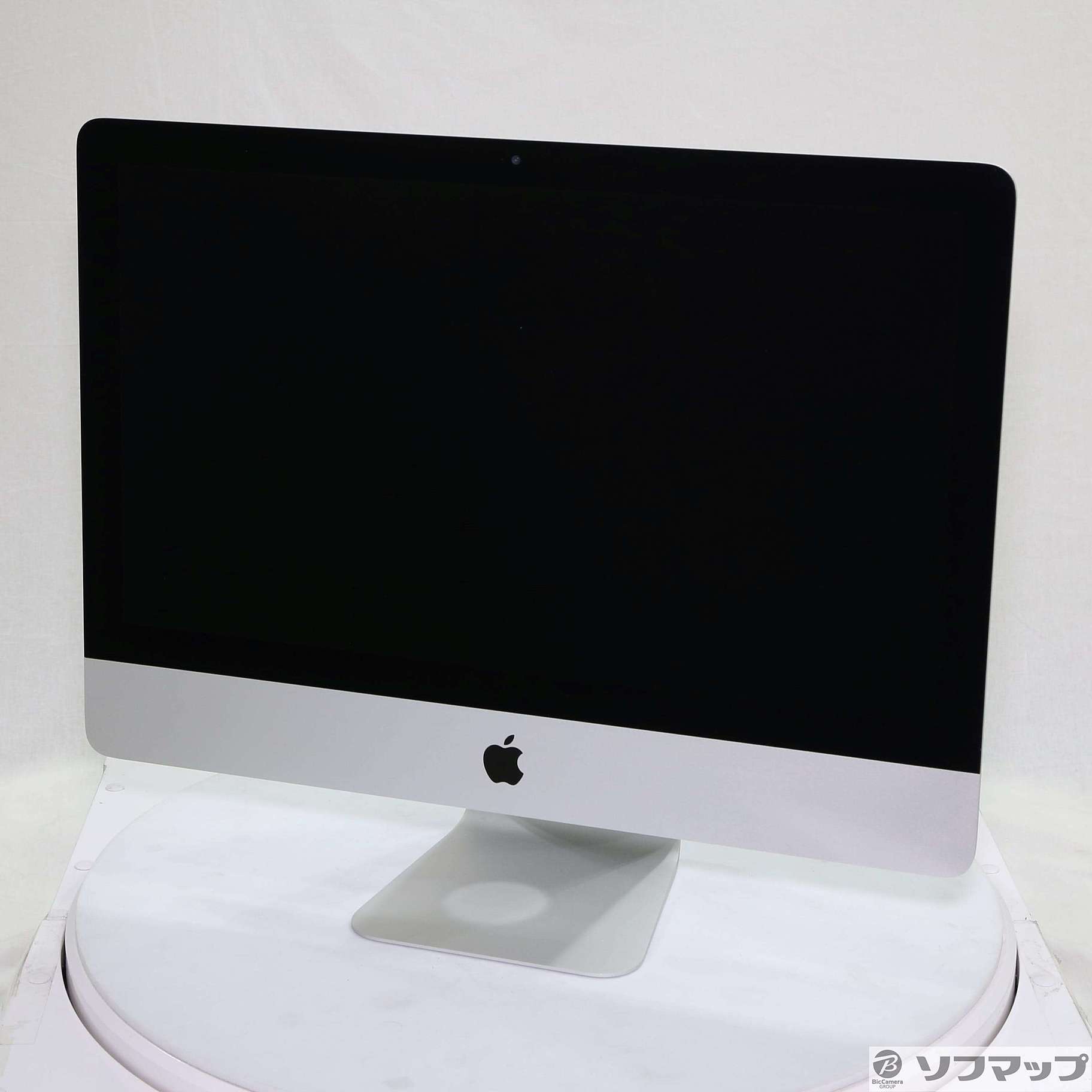 iMac 21.5inch i5 8GBジャンク品 Macデスクトップ