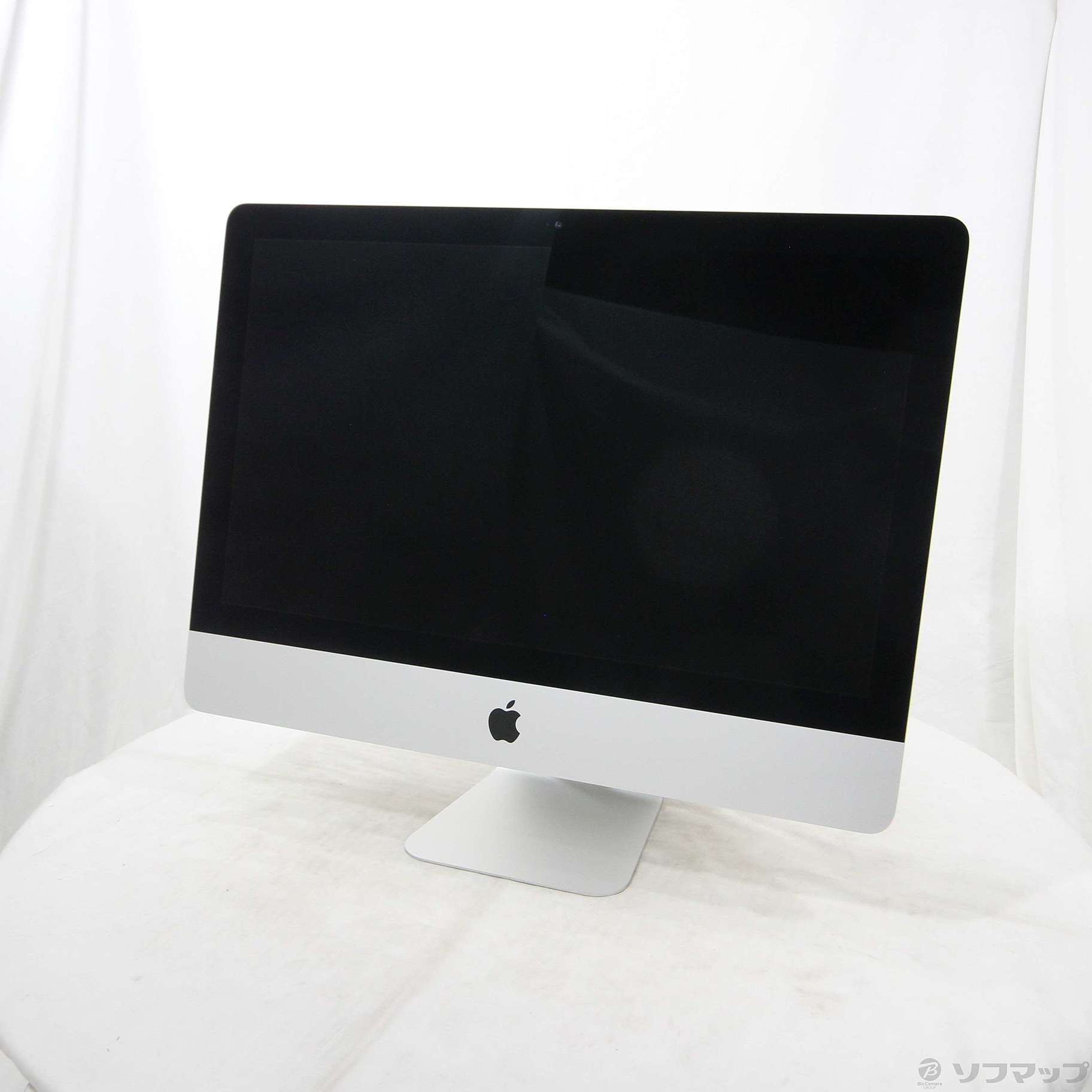 中古】セール対象品 iMac 21.5-inch Mid 2017 MMQA2J／A Core_i5 2.3