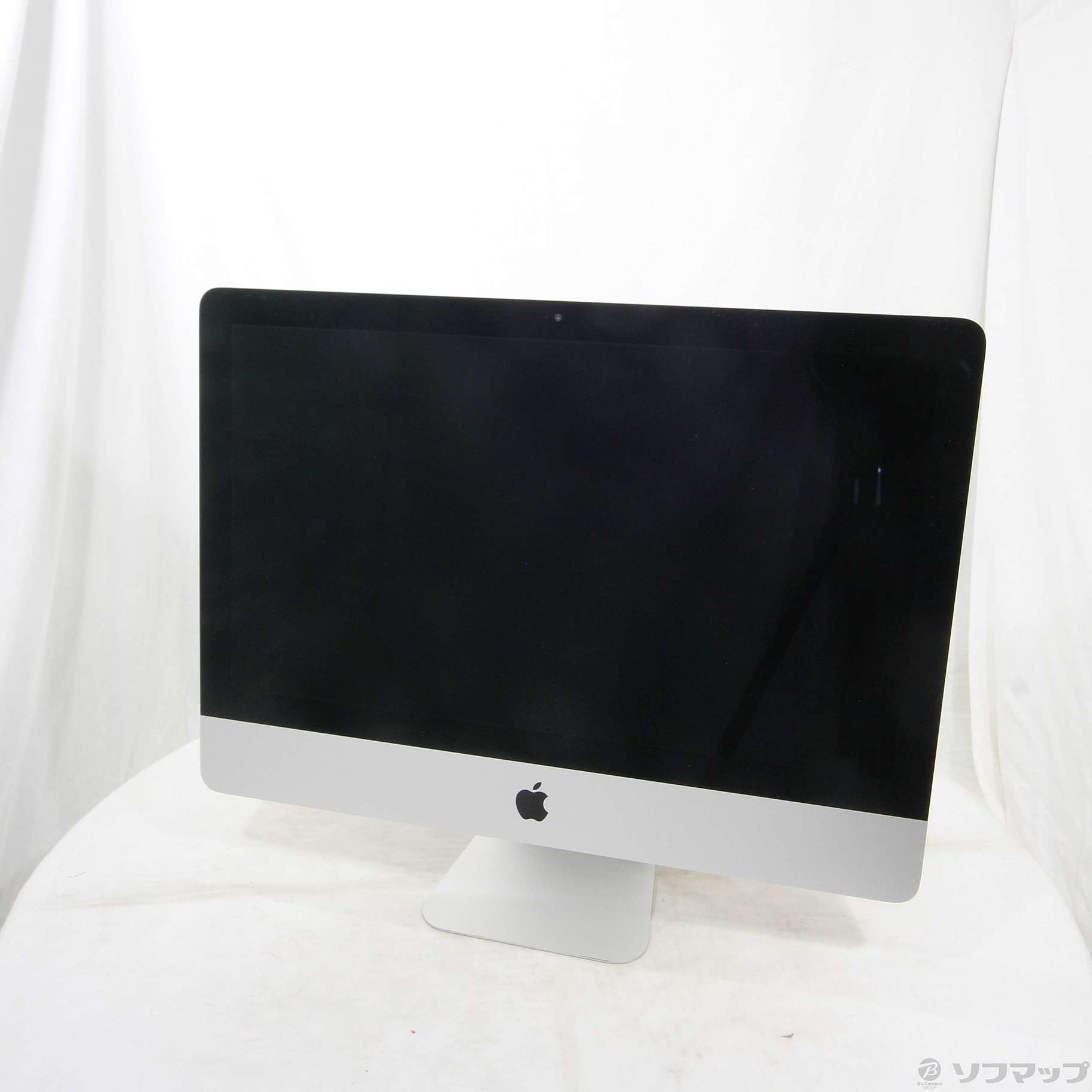 中古)Apple iMac 21.5-inch Mid 2017 MNDY2J A Core_i5 3GHz 16GB