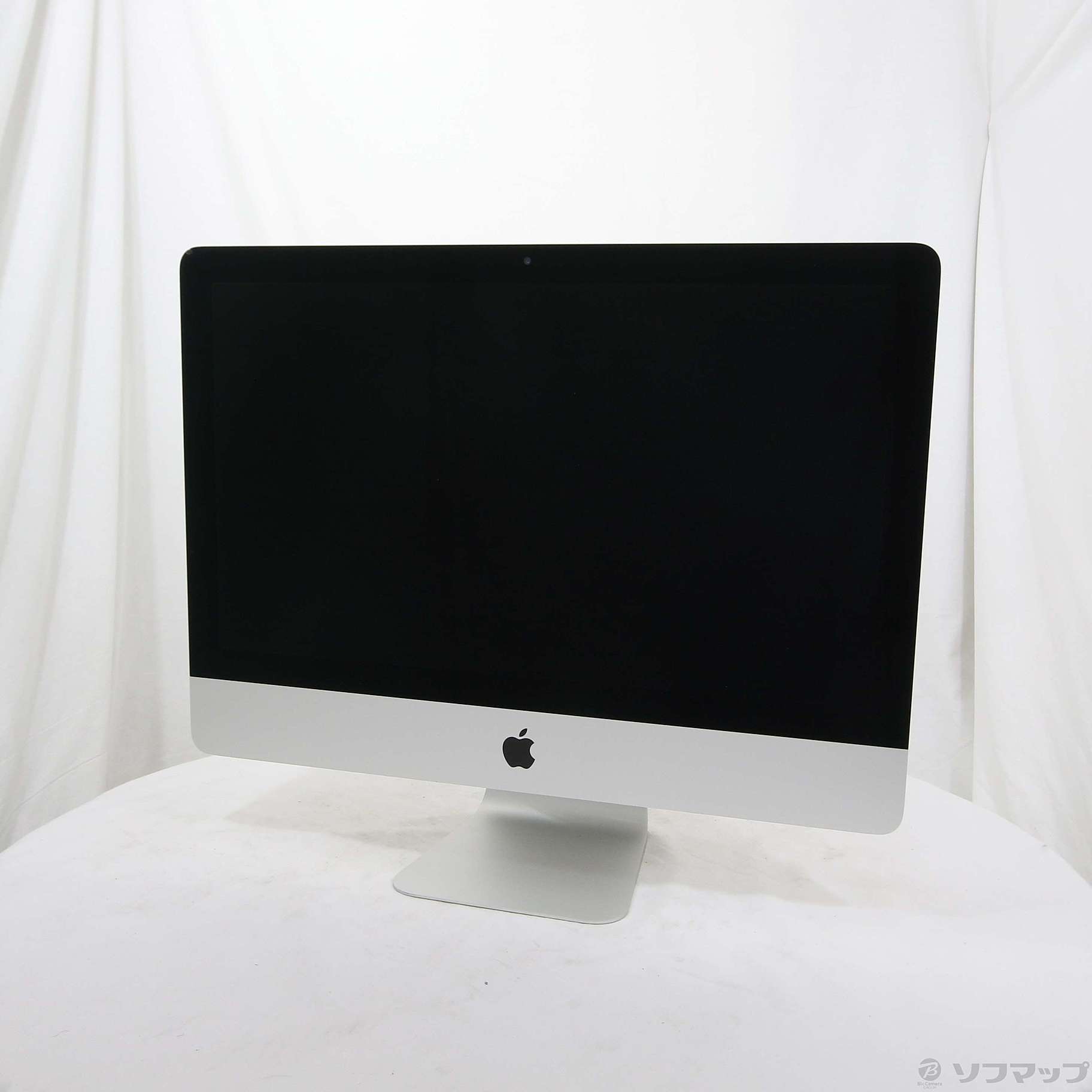 中古】iMac 21.5-inch Mid-2017 MMQA2J／A Core_i5 2.3GHz 16GB 