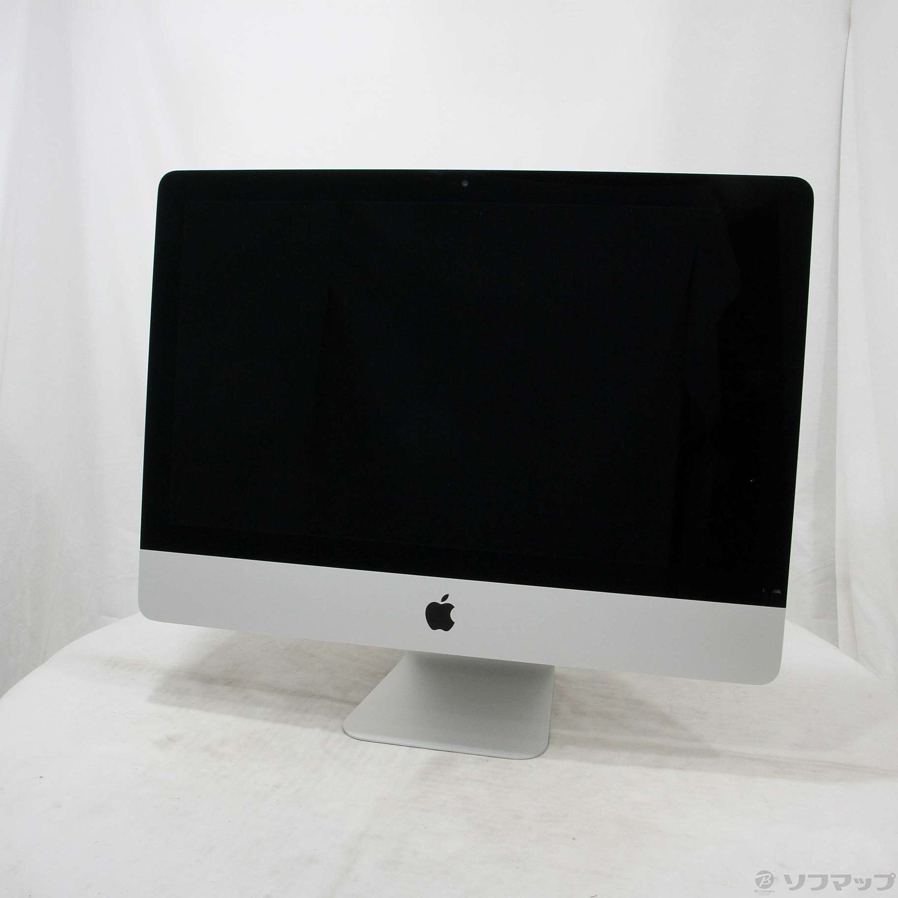 中古】セール対象品 iMac 21.5-inch Mid 2017 MMQA2J／A Core_i5