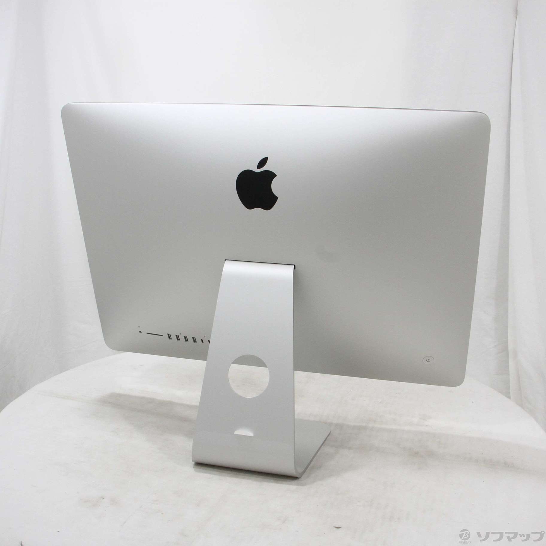 中古】セール対象品 iMac 21.5-inch Mid 2017 MMQA2J／A Core_i5 2.3