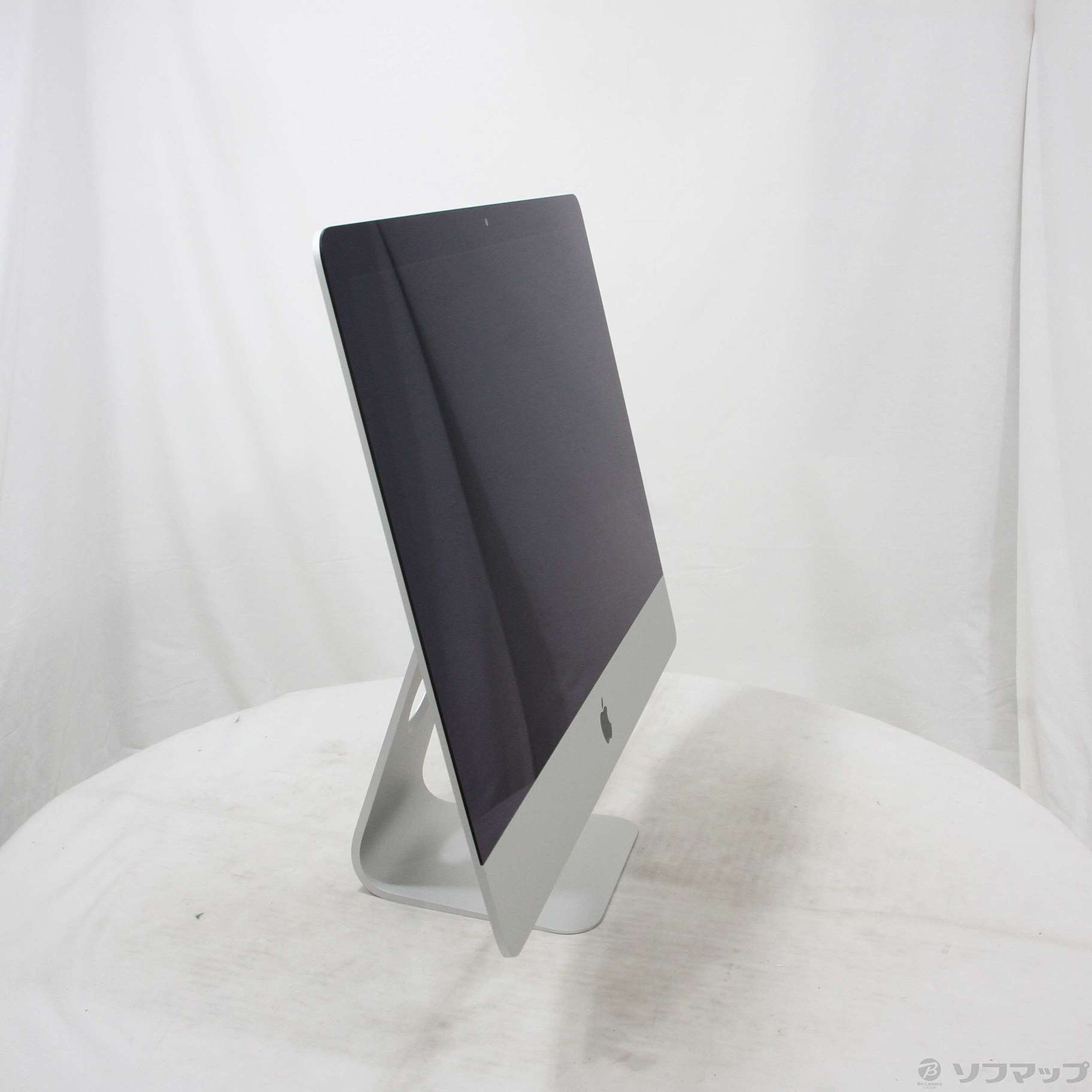 中古】セール対象品 iMac 21.5-inch Mid 2017 MMQA2J／A Core_i5 2.3