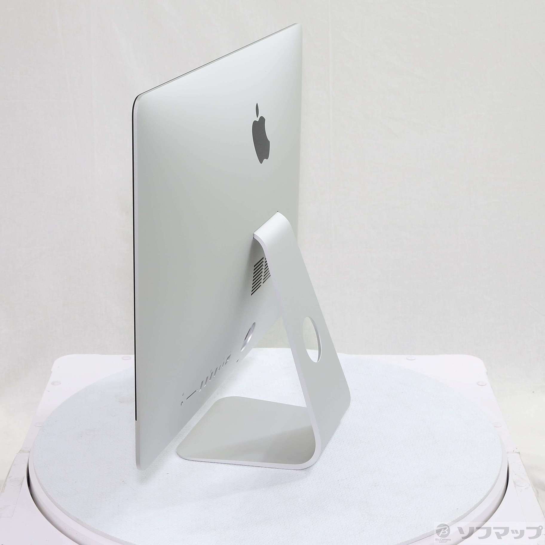 iMac 21.5インチ MMQA2J/A Apple iMac 21.5インチ MMQA2J/A [2300] 価格比較 - 価格.com