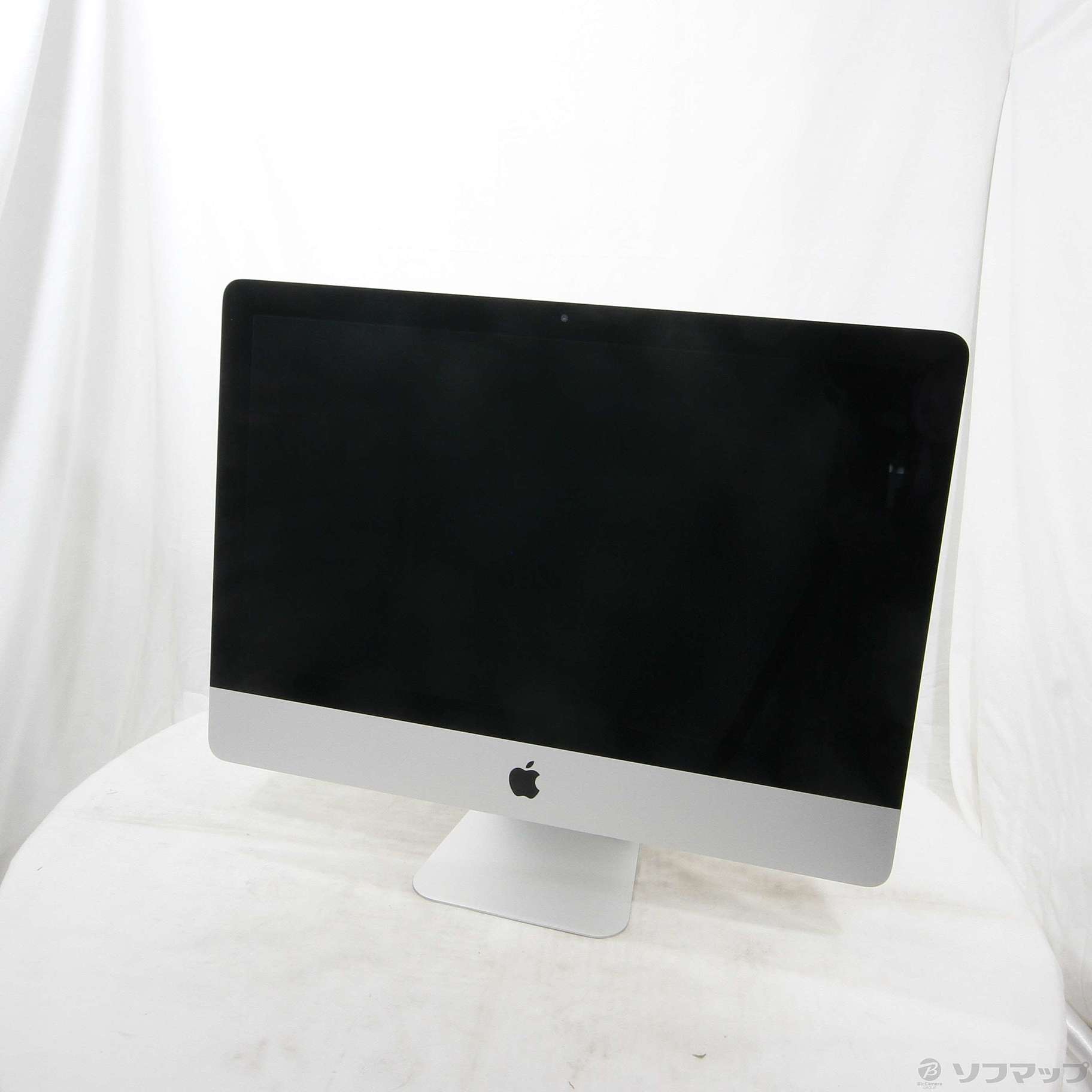 中古)Apple iMac 21.5-inch Mid 2017 MNDY2J A Core_i5 3GHz 16GB