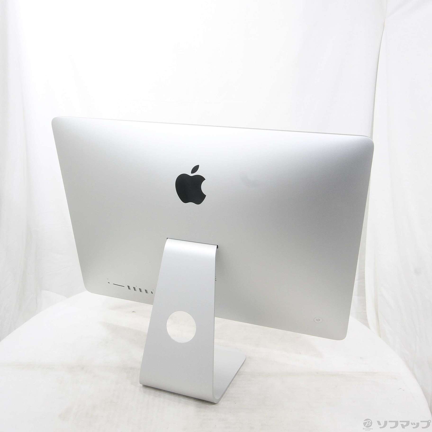 中古)Apple iMac 21.5-inch Mid 2017 MNDY2J A Core_i5 3GHz 16GB