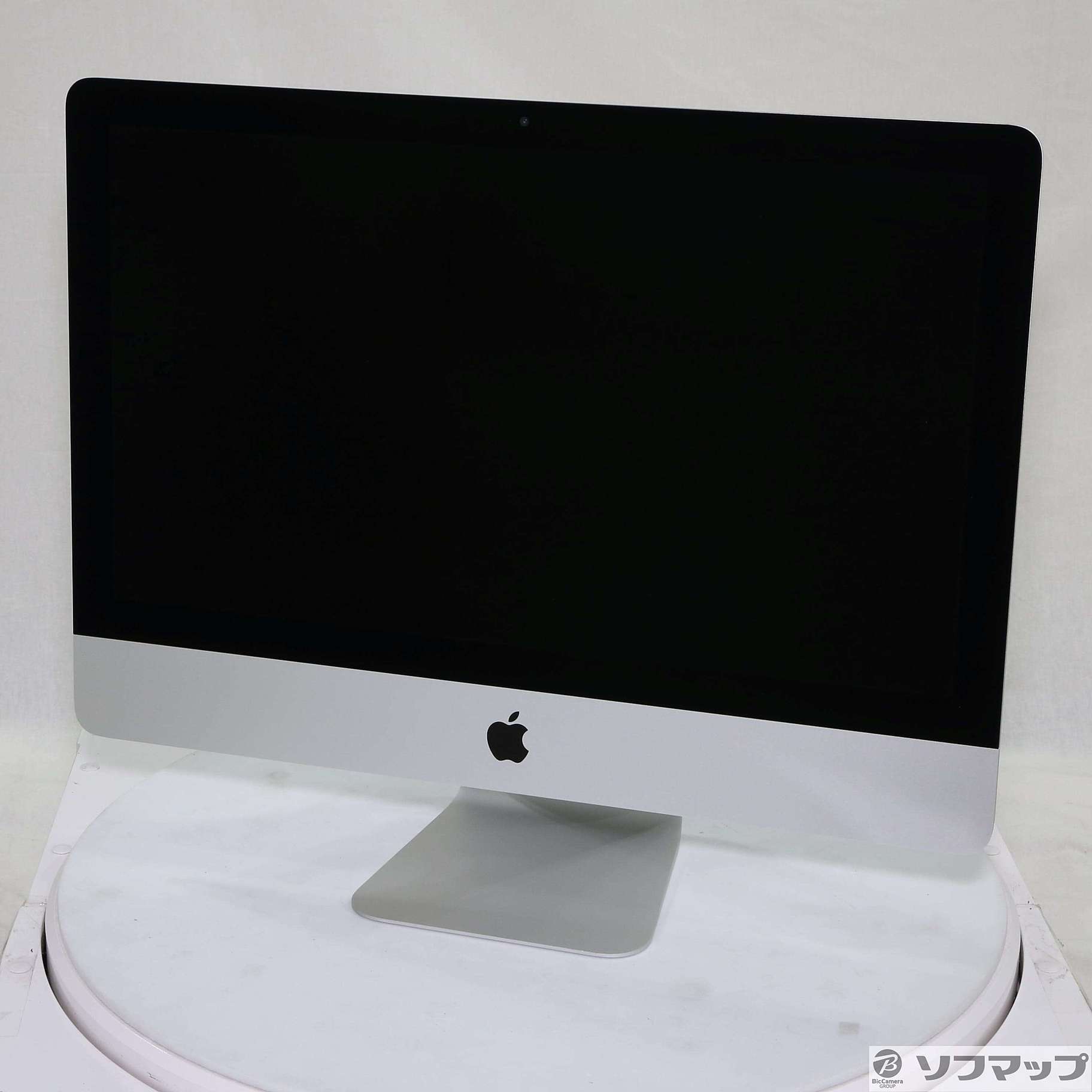 中古)Apple iMac 21.5-inch Mid 2017 MNDY2J A Core_i5 3GHz 16GB