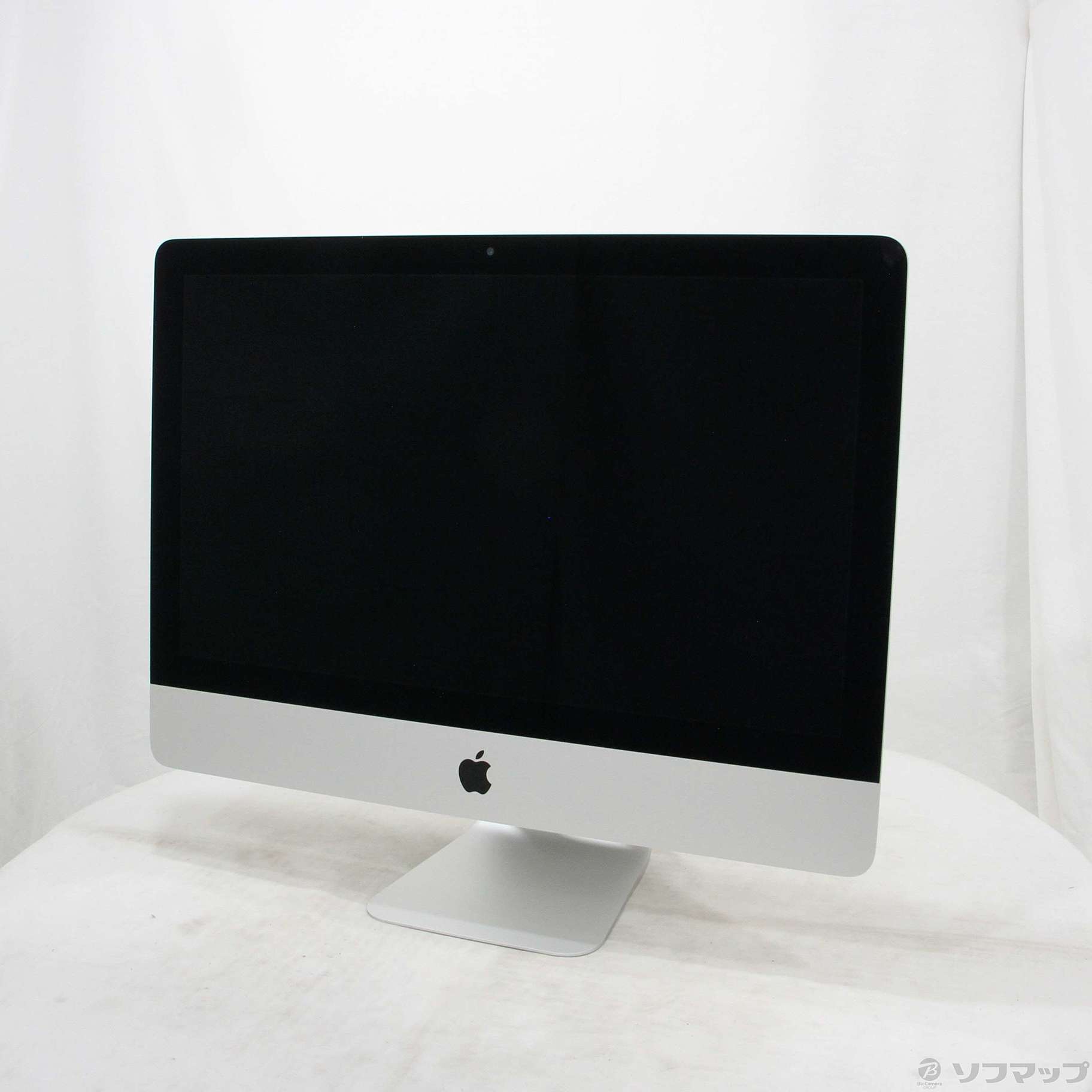 中古】セール対象品 iMac 21.5-inch Mid 2017 MMQA2J／A Core_i5 2.3GHz 16GB SSD256GB  〔10.15 Catalina〕 [2133050300382] - リコレ！|ビックカメラグループ ソフマップの中古通販サイト