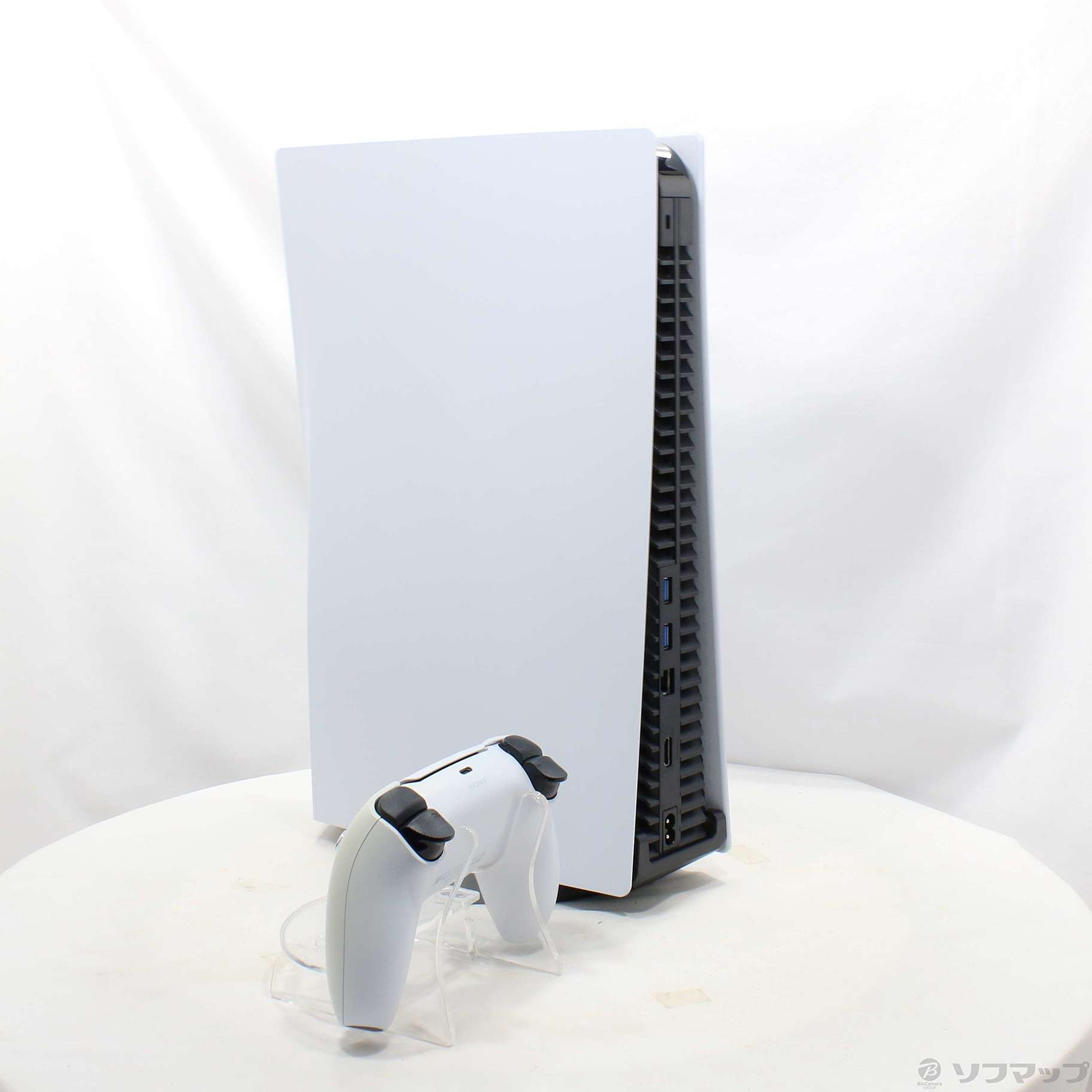 PlayStation5 ディスクドライブ搭載モデル CFI-1100A01